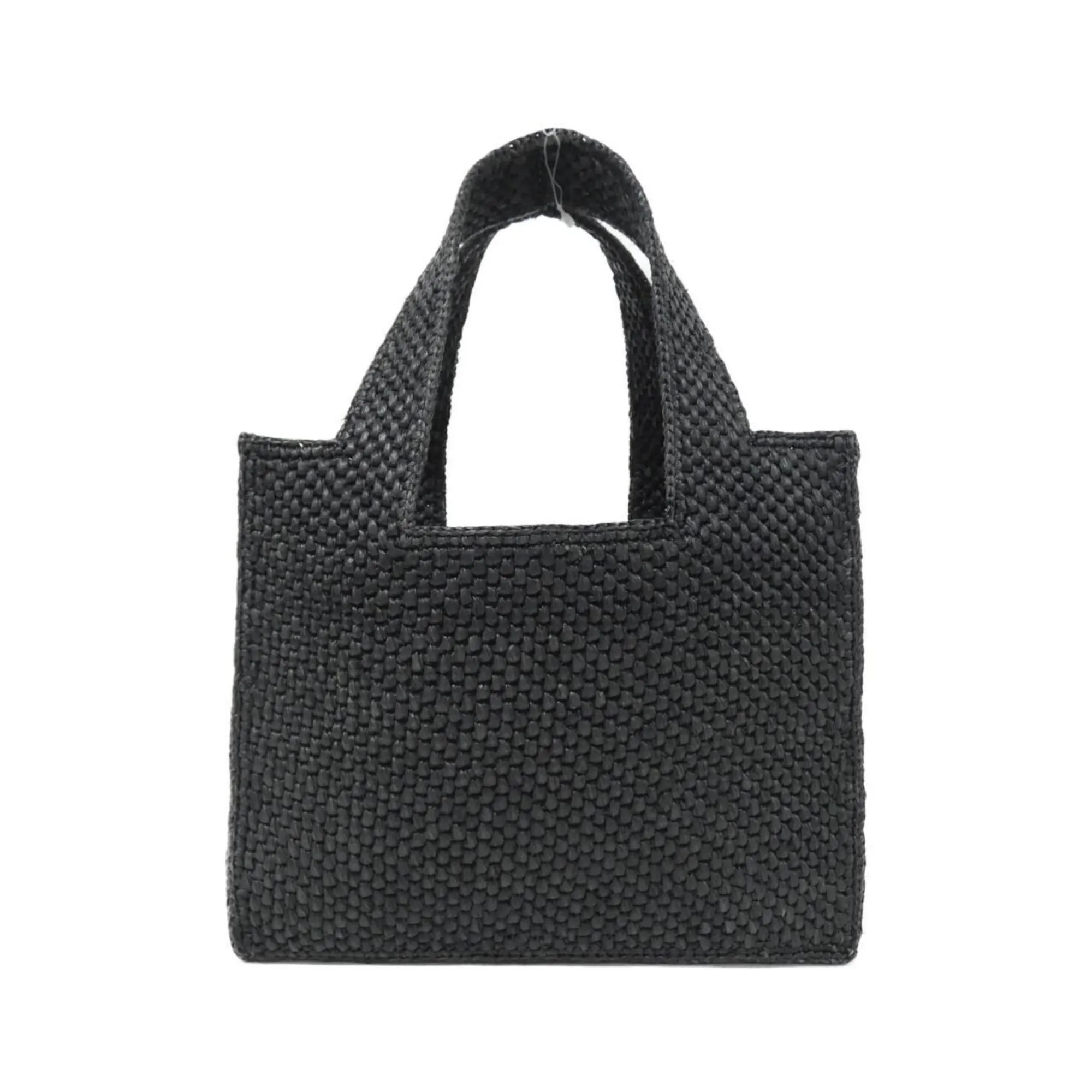 Raffia Handbag (Pre-Owned) - Loewe - Modalova