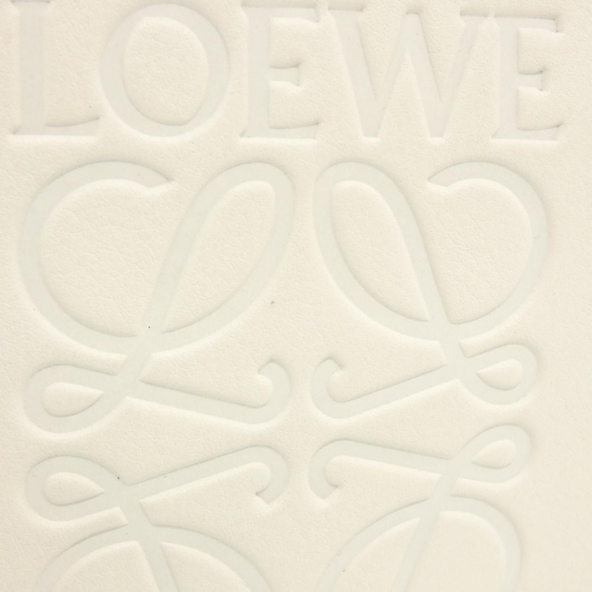 Leather Handbag (Pre-Owned) - Loewe - Modalova