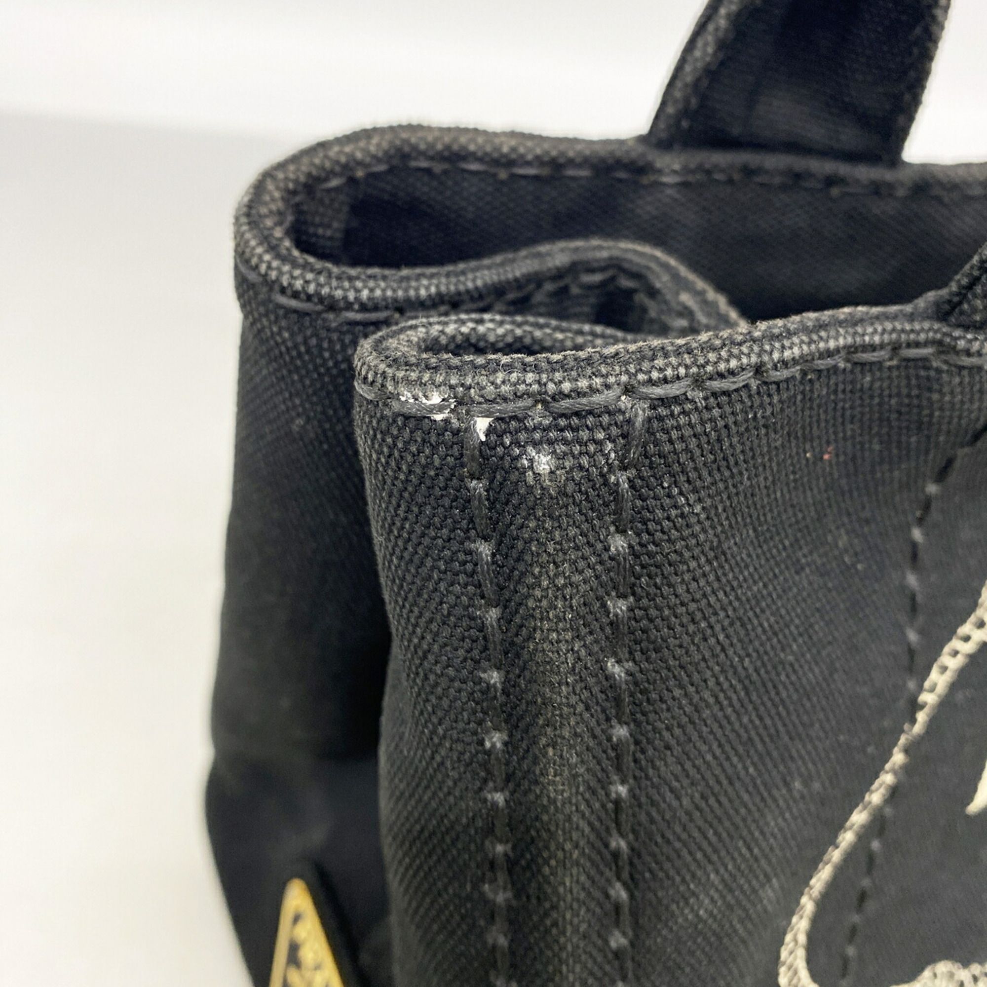 Canvas Handbag (Pre-Owned) - Prada - Modalova