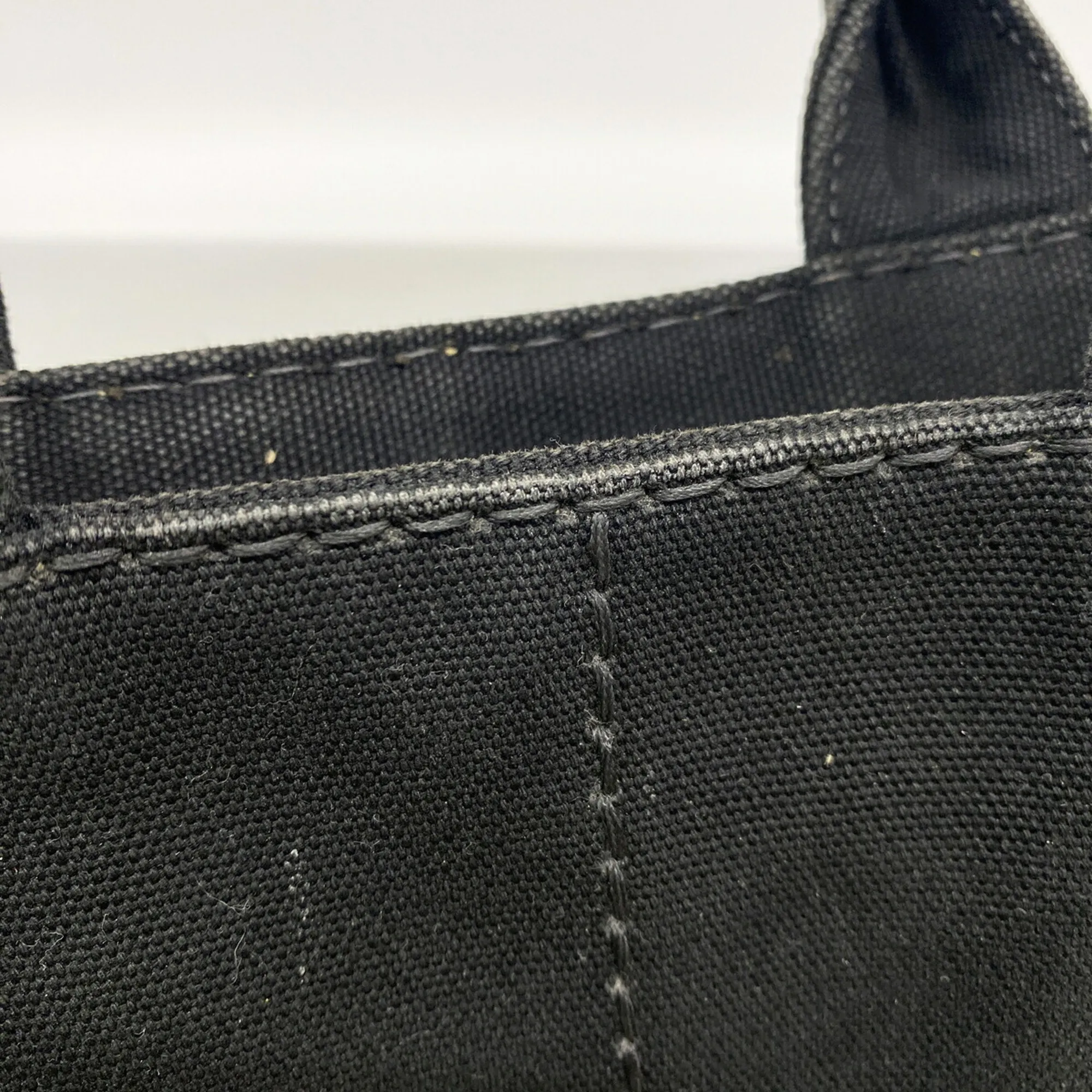 Canvas Handbag (Pre-Owned) - Prada - Modalova