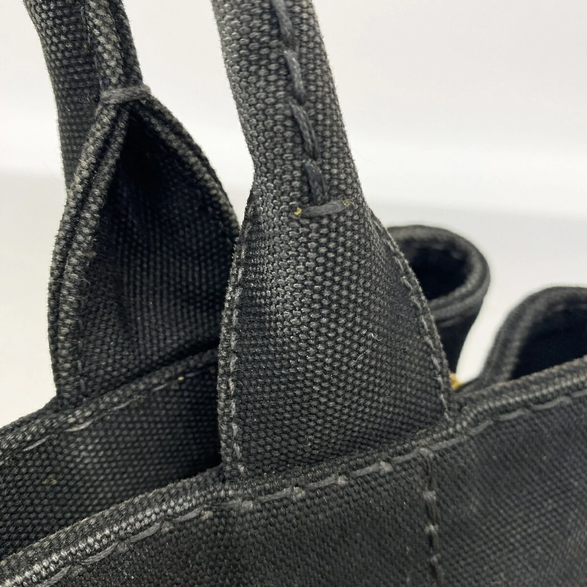 Canvas Handbag (Pre-Owned) - Prada - Modalova