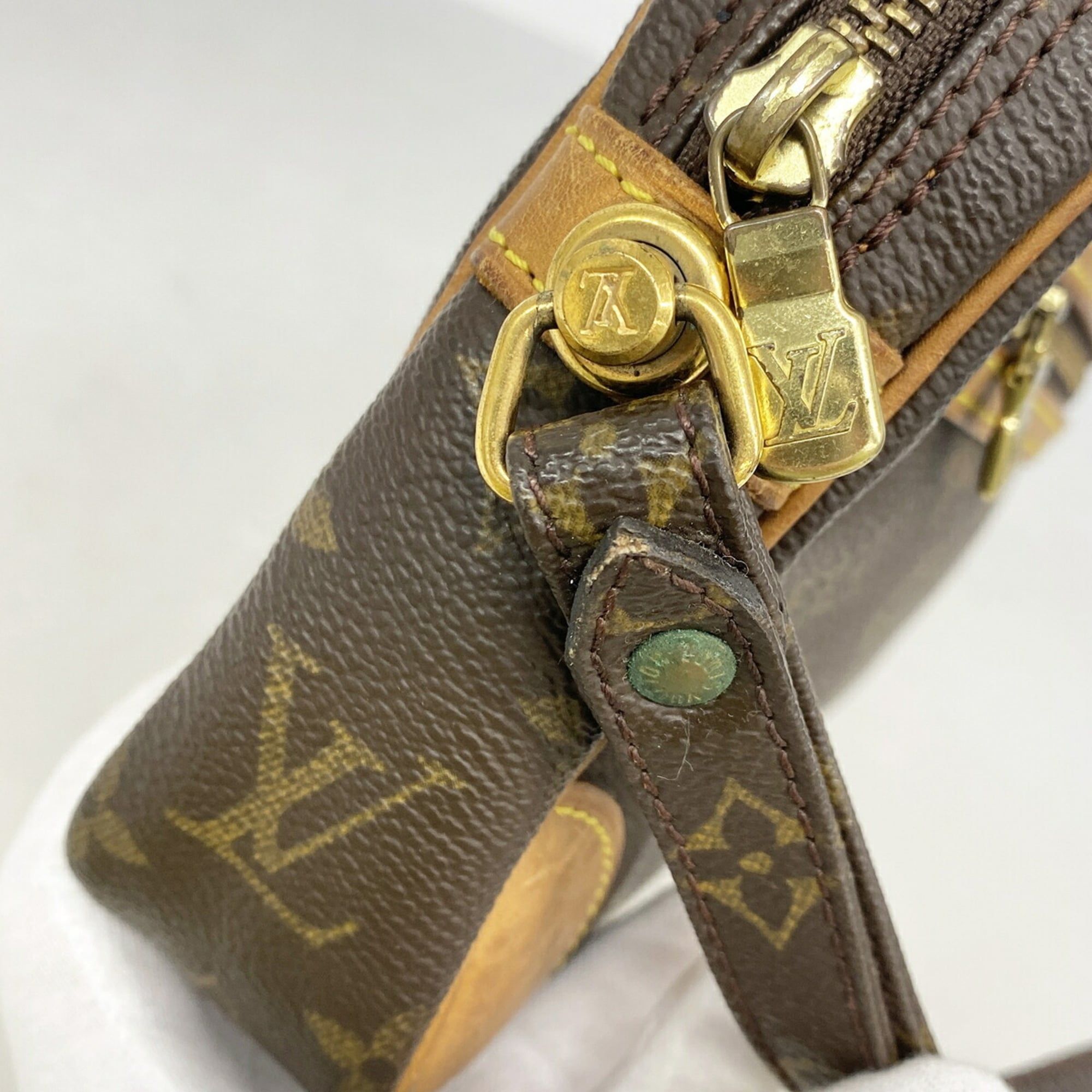 Clutch Bag (Pre-Owned) - Louis Vuitton - Modalova