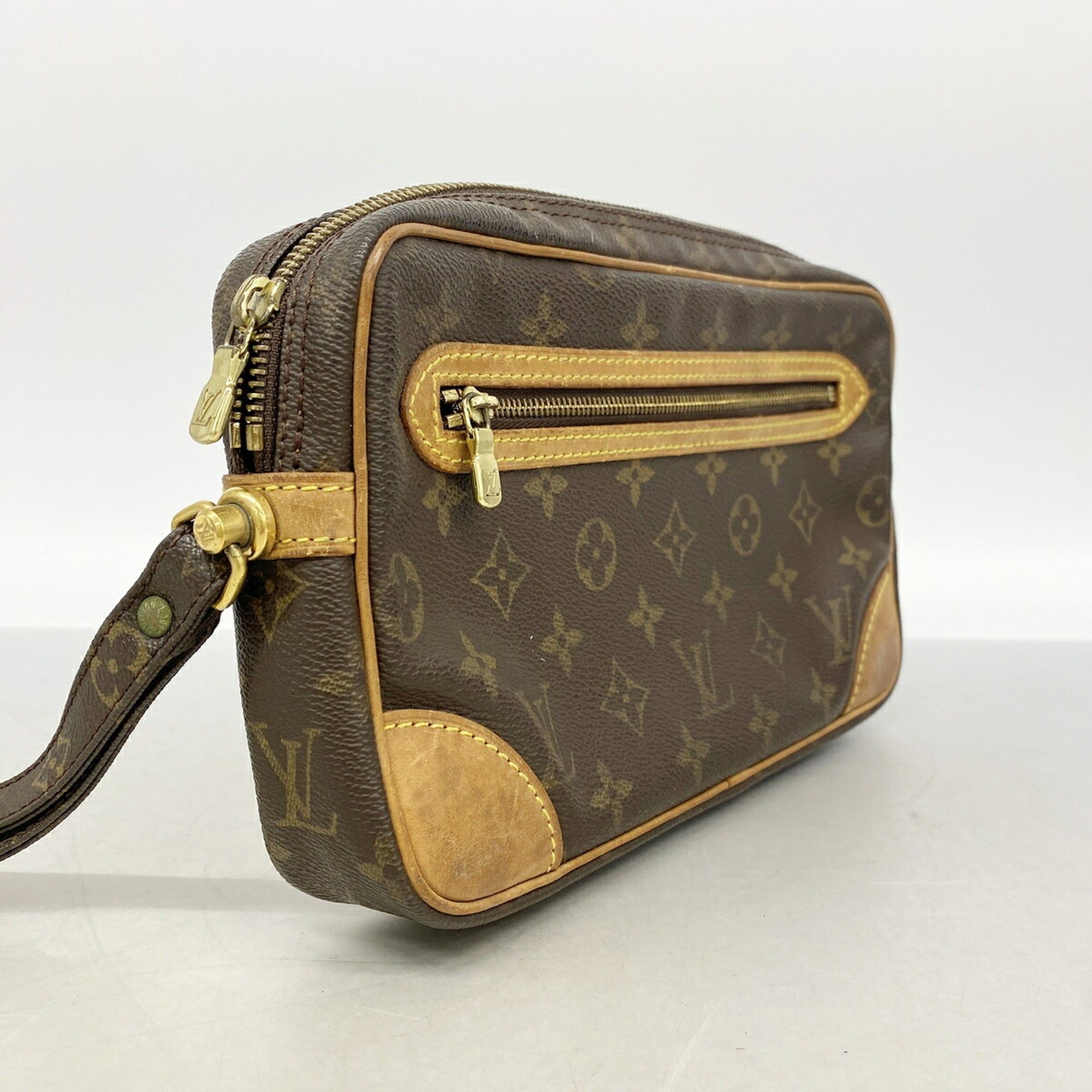 Clutch Bag (Pre-Owned) - Louis Vuitton - Modalova