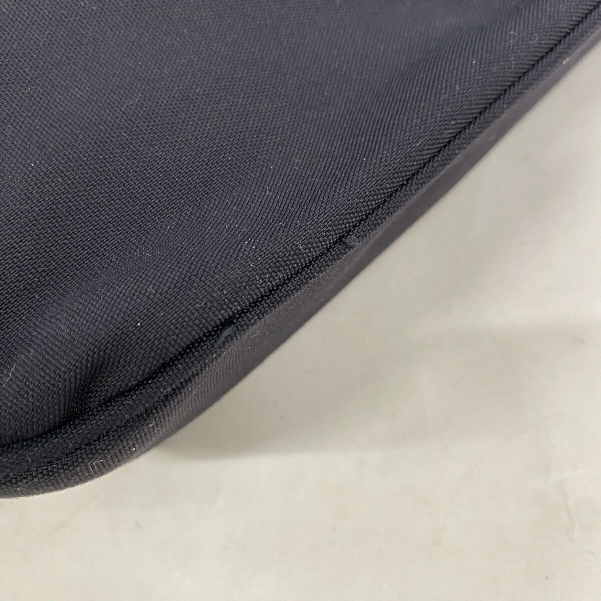 Canvas Shoulder Bag (Pre-Owned) - Salvatore Ferragamo - Modalova
