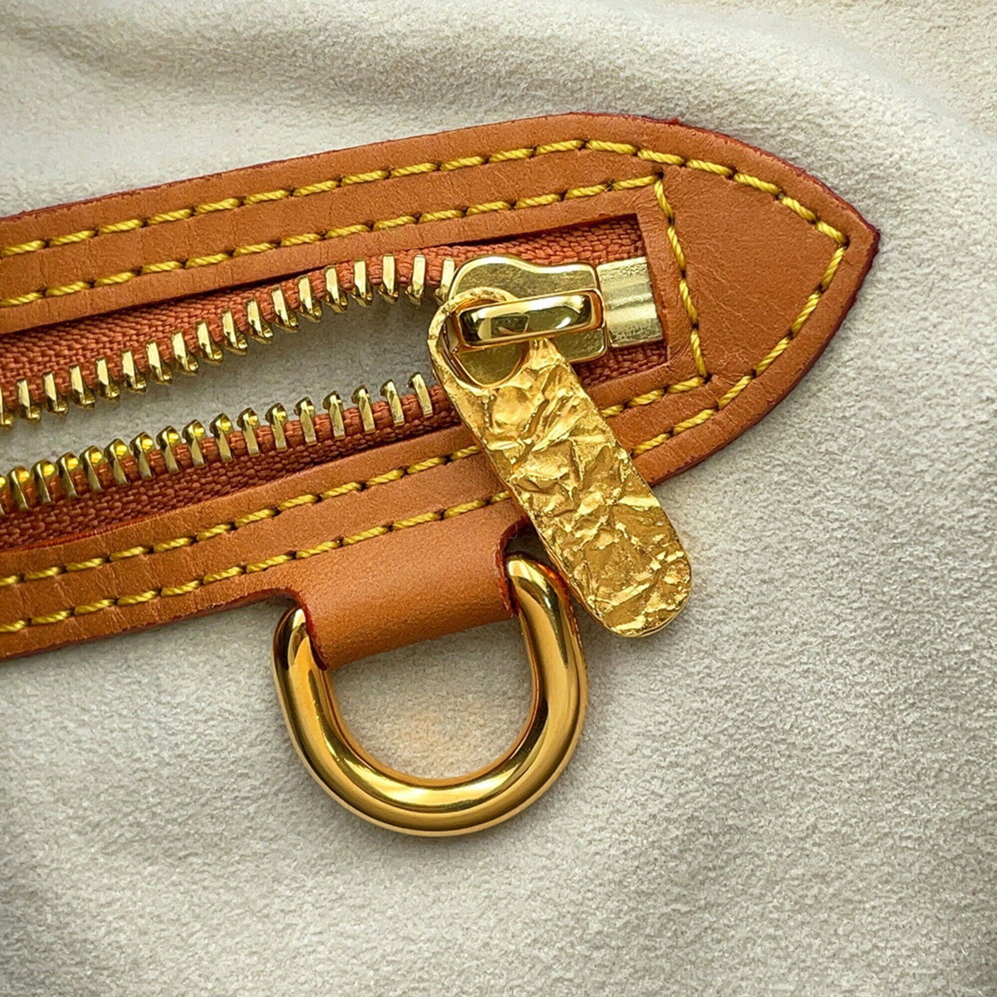 Monogram Dentelle Monogram Handbag Shoulder Bag (Pre-Owned) - Louis Vuitton - Modalova