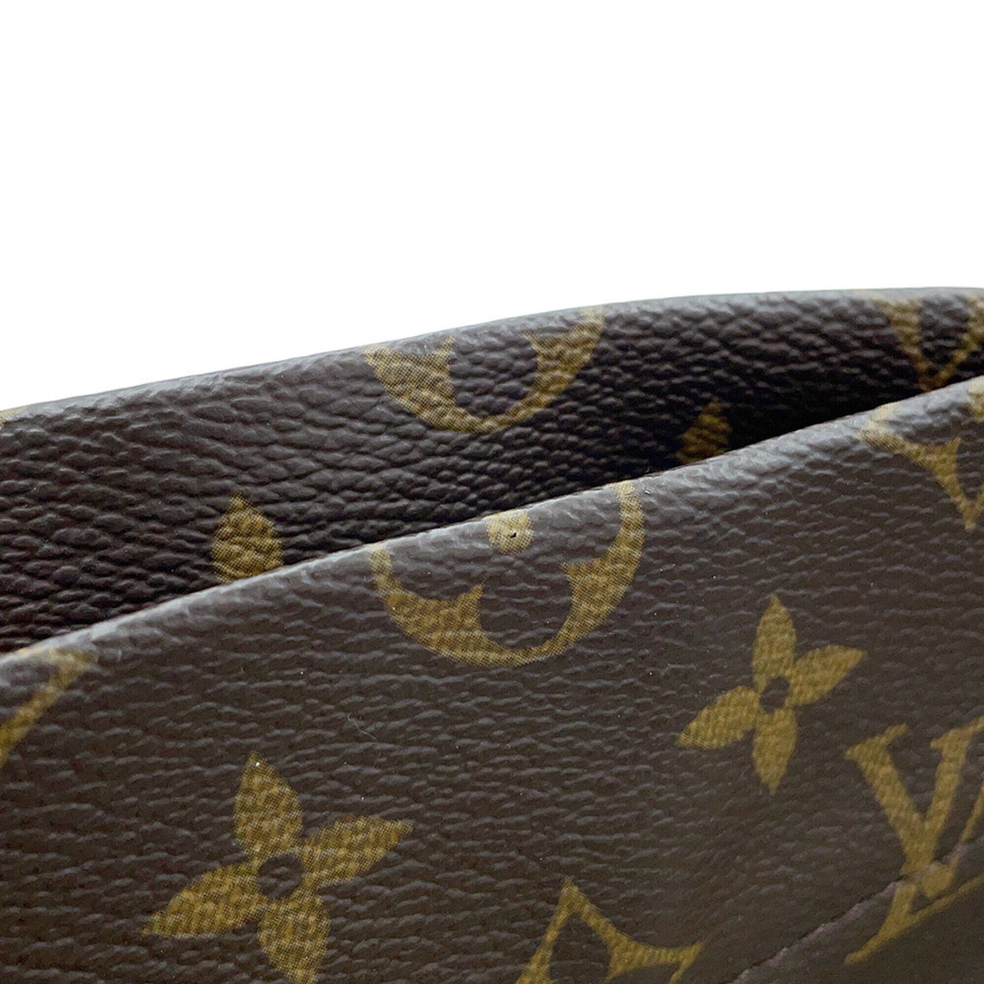 Monogram Dentelle Monogram Handbag Shoulder Bag (Pre-Owned) - Louis Vuitton - Modalova