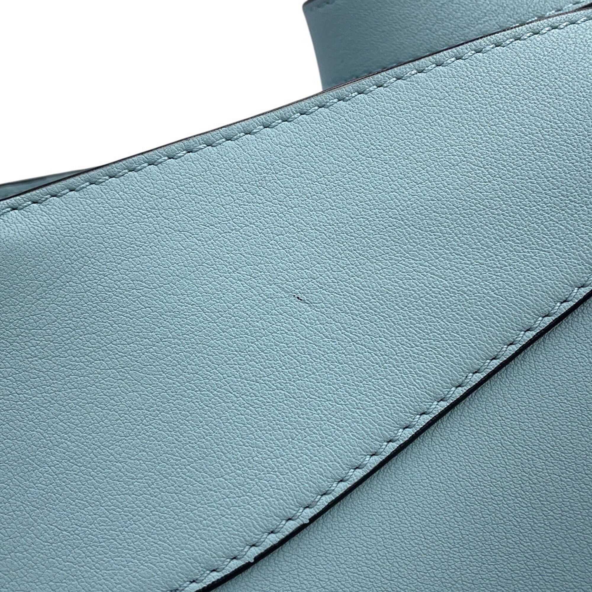 Hammock Leather Handbag (Pre-Owned) - Loewe - Modalova