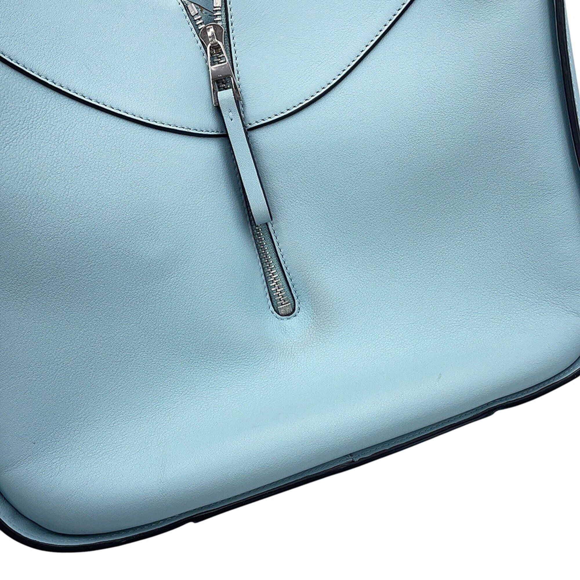 Hammock Leather Handbag (Pre-Owned) - Loewe - Modalova