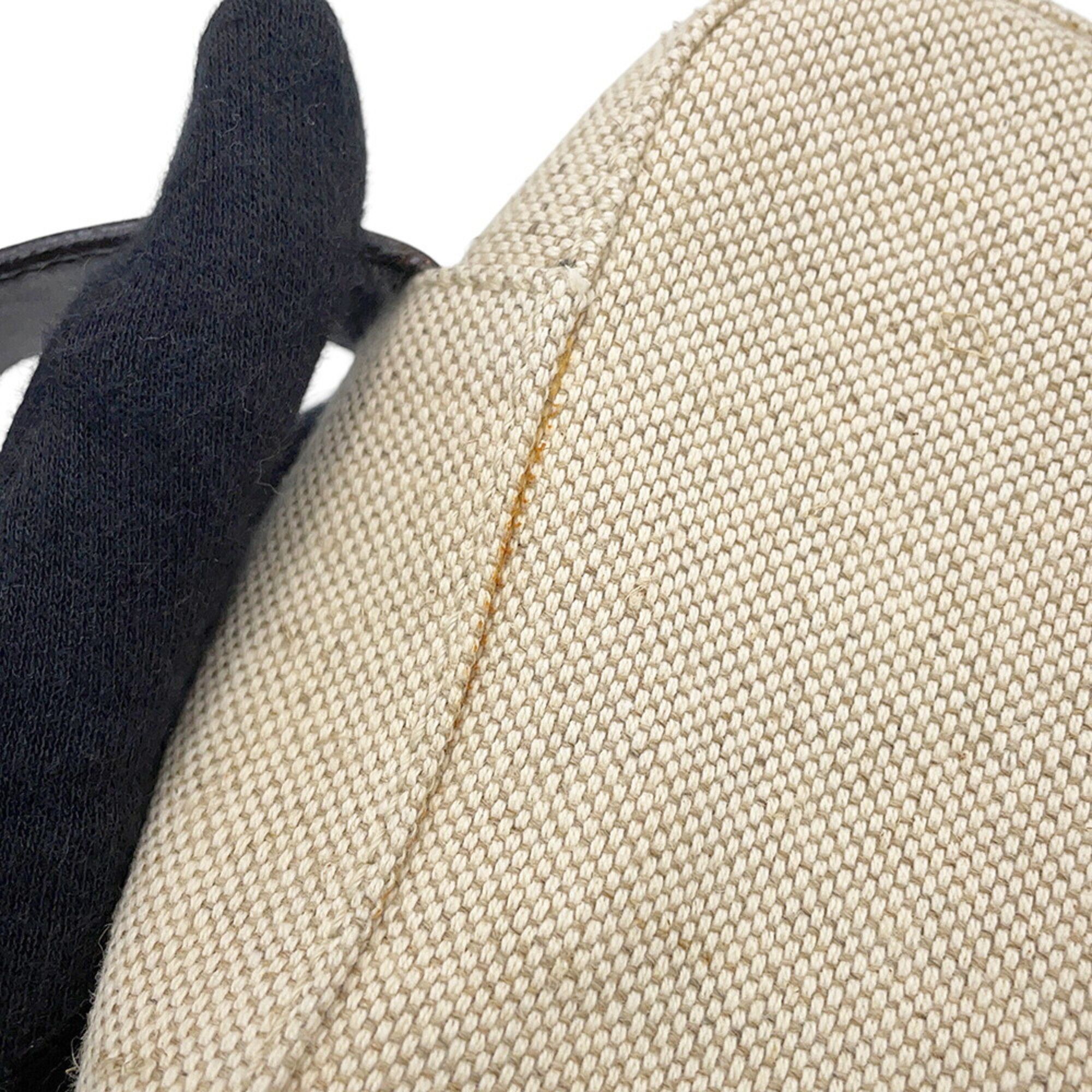 Canvas Handbag Shoulder Bag (Pre-Owned) - Prada - Modalova