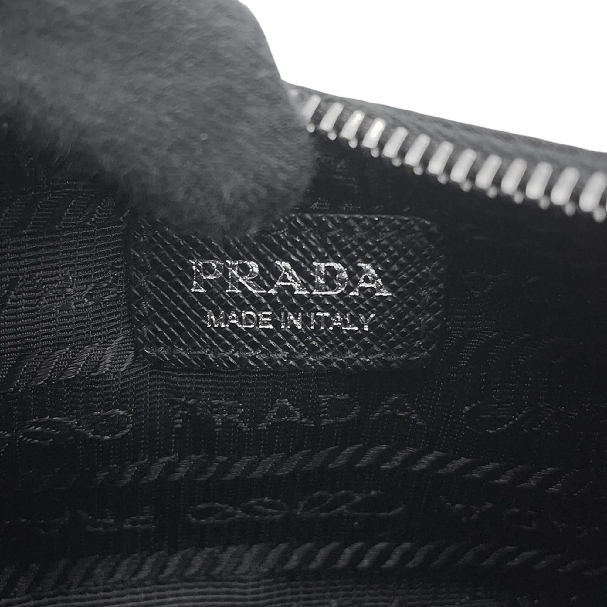 Nylon Handbag Shoulder Bag (Pre-Owned) - Prada - Modalova