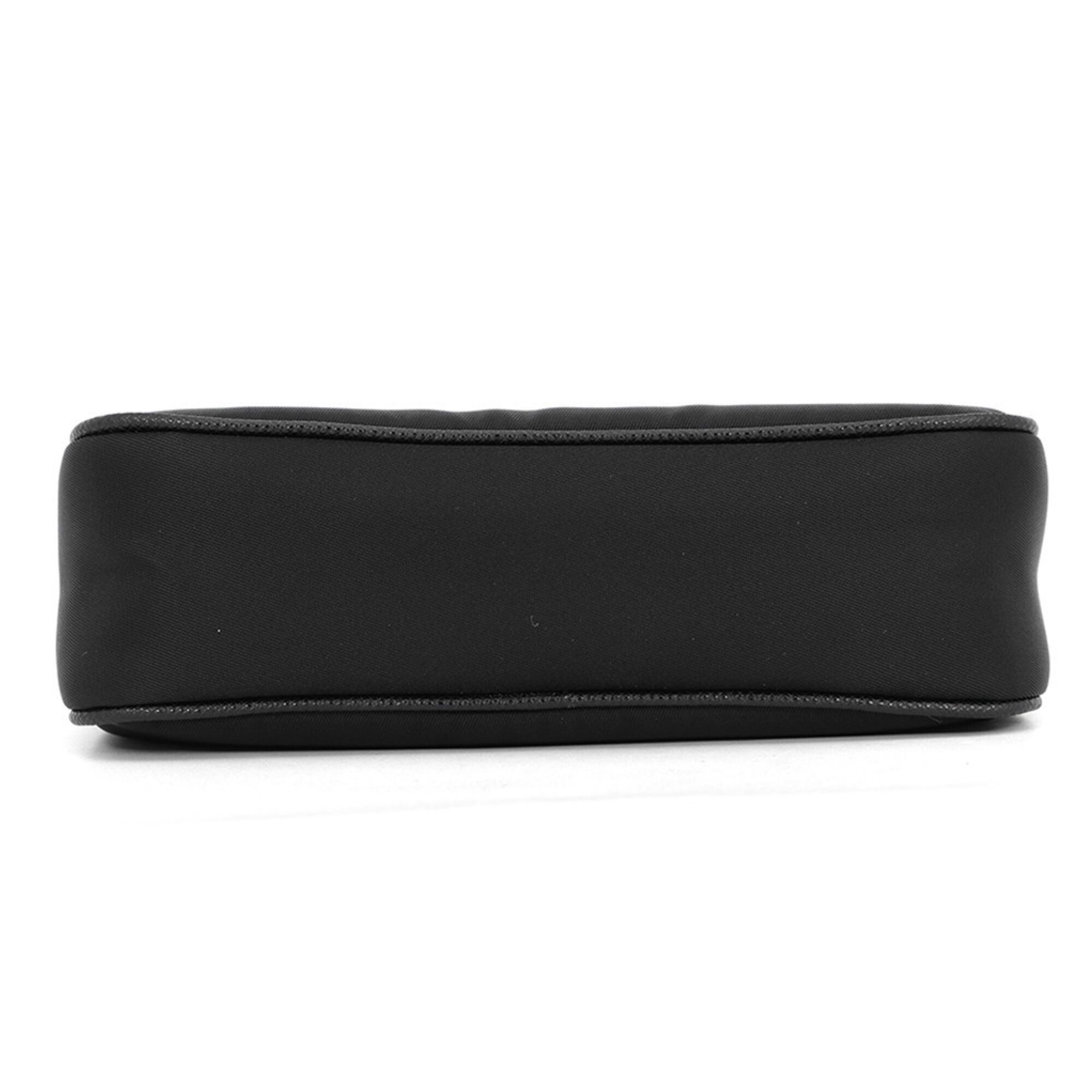 Nylon Handbag Shoulder Bag (Pre-Owned) - Prada - Modalova