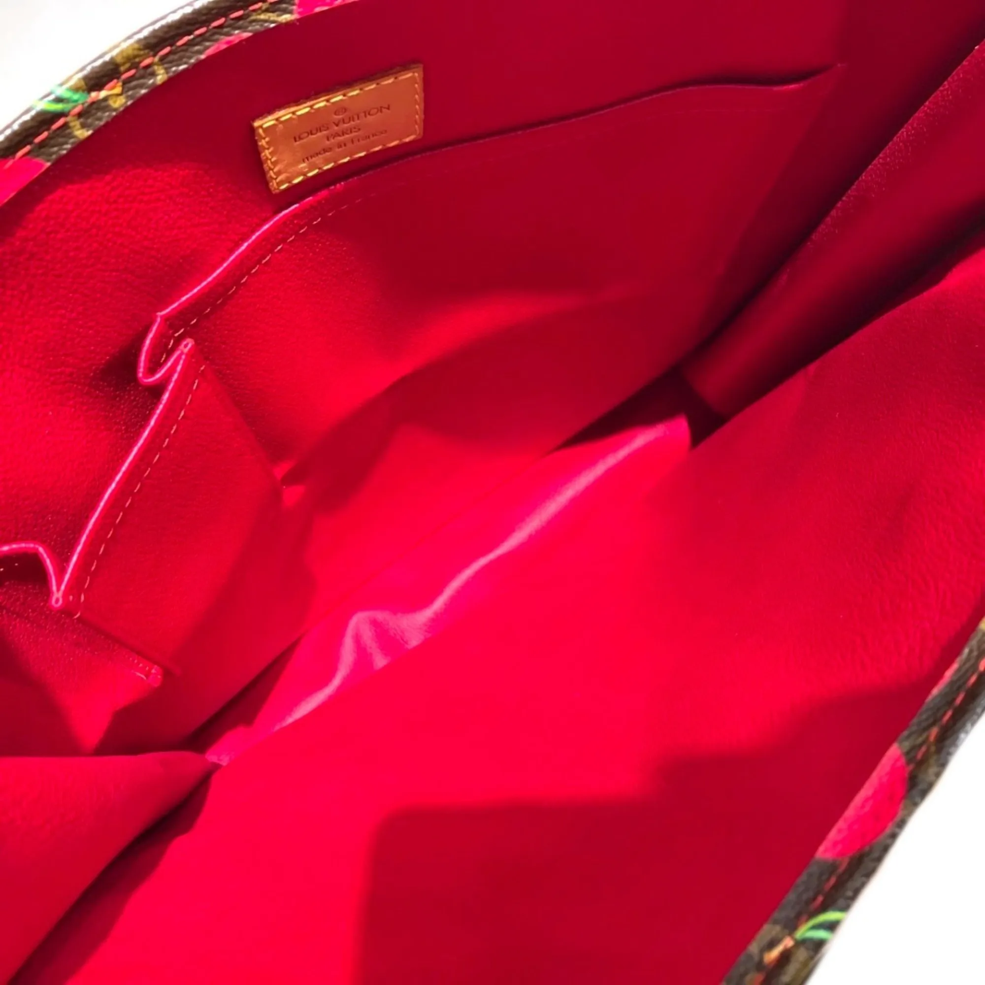 Monogram Tote Bag (Pre-Owned) - Louis Vuitton - Modalova