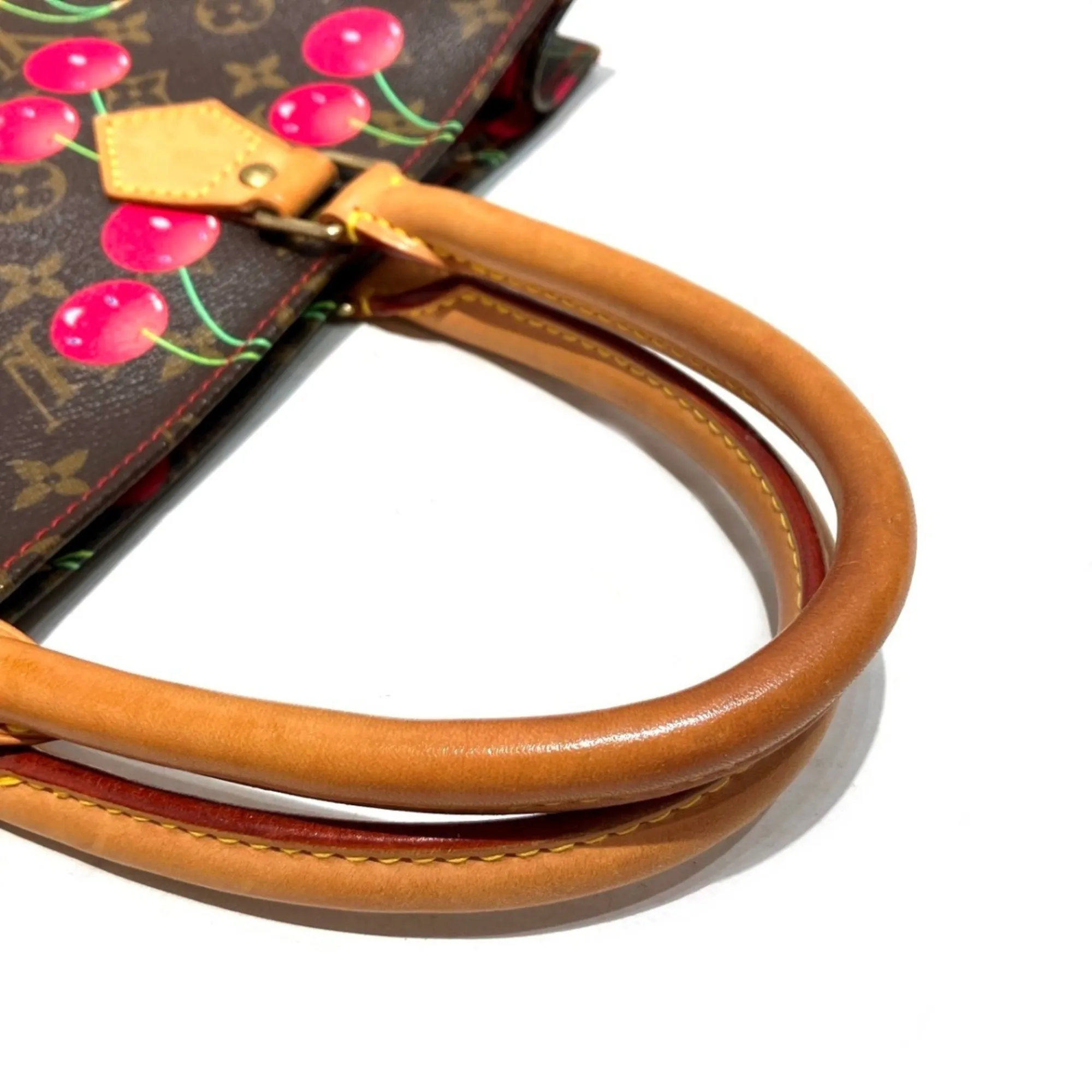 Monogram Tote Bag (Pre-Owned) - Louis Vuitton - Modalova