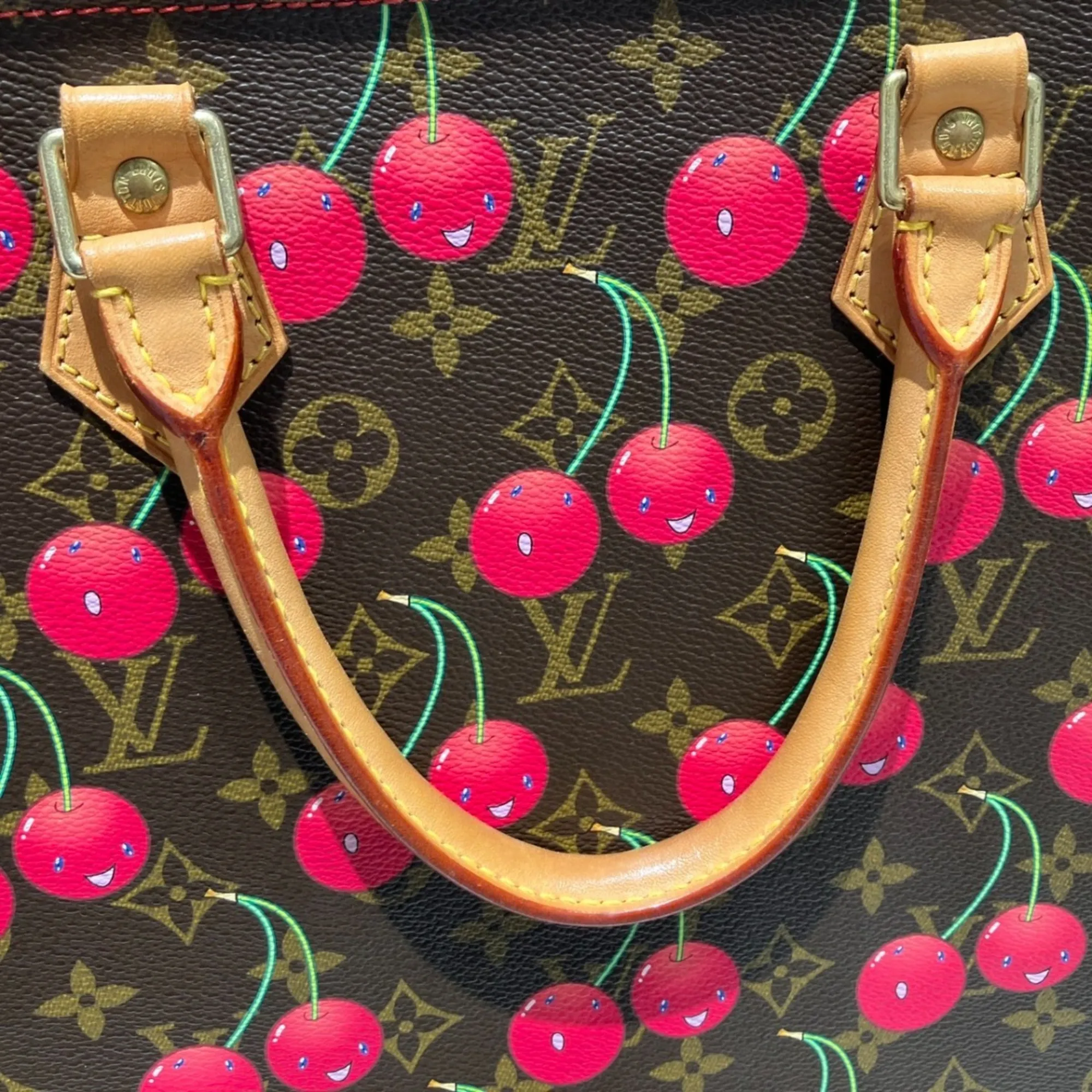 Monogram Tote Bag (Pre-Owned) - Louis Vuitton - Modalova