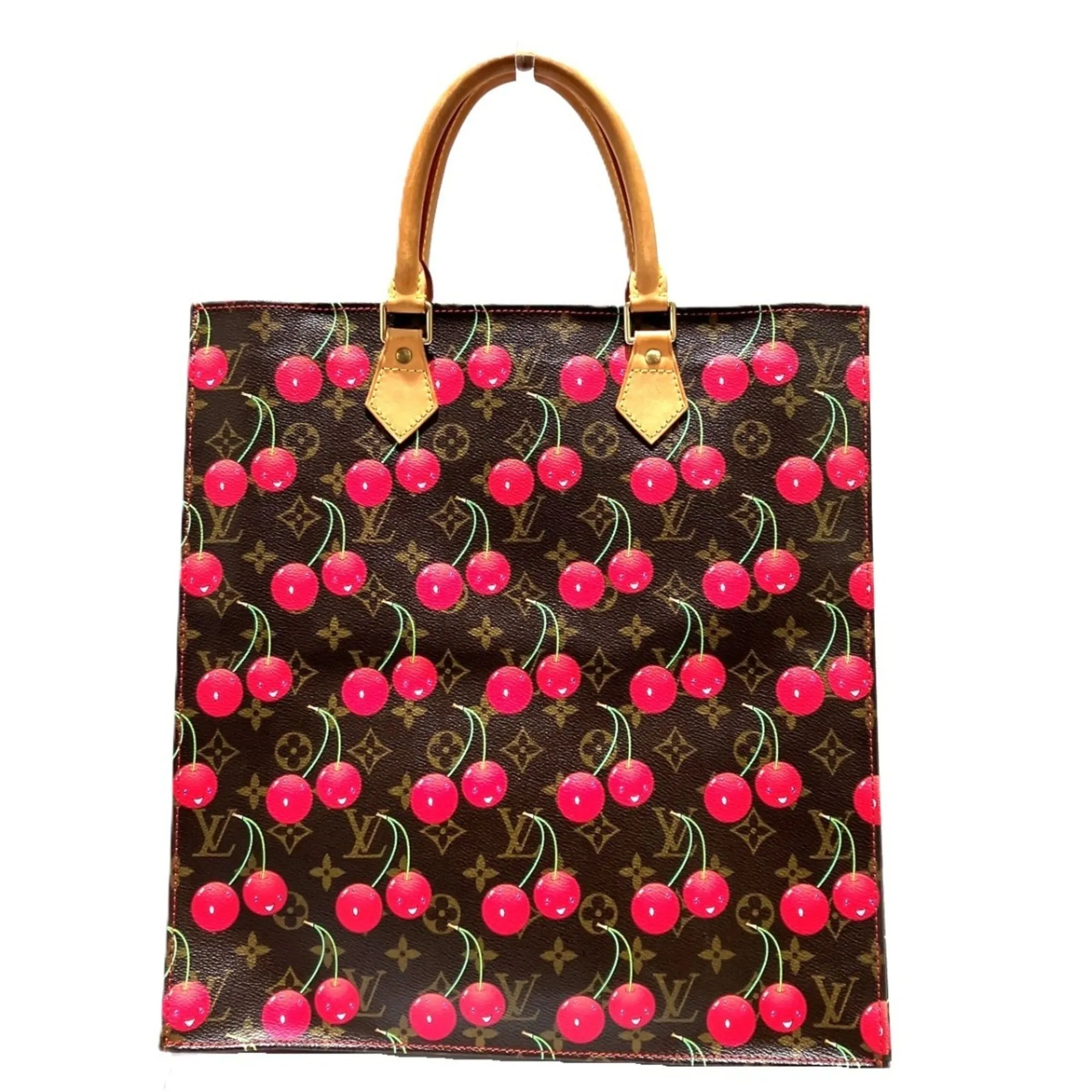 Monogram Tote Bag (Pre-Owned) - Louis Vuitton - Modalova