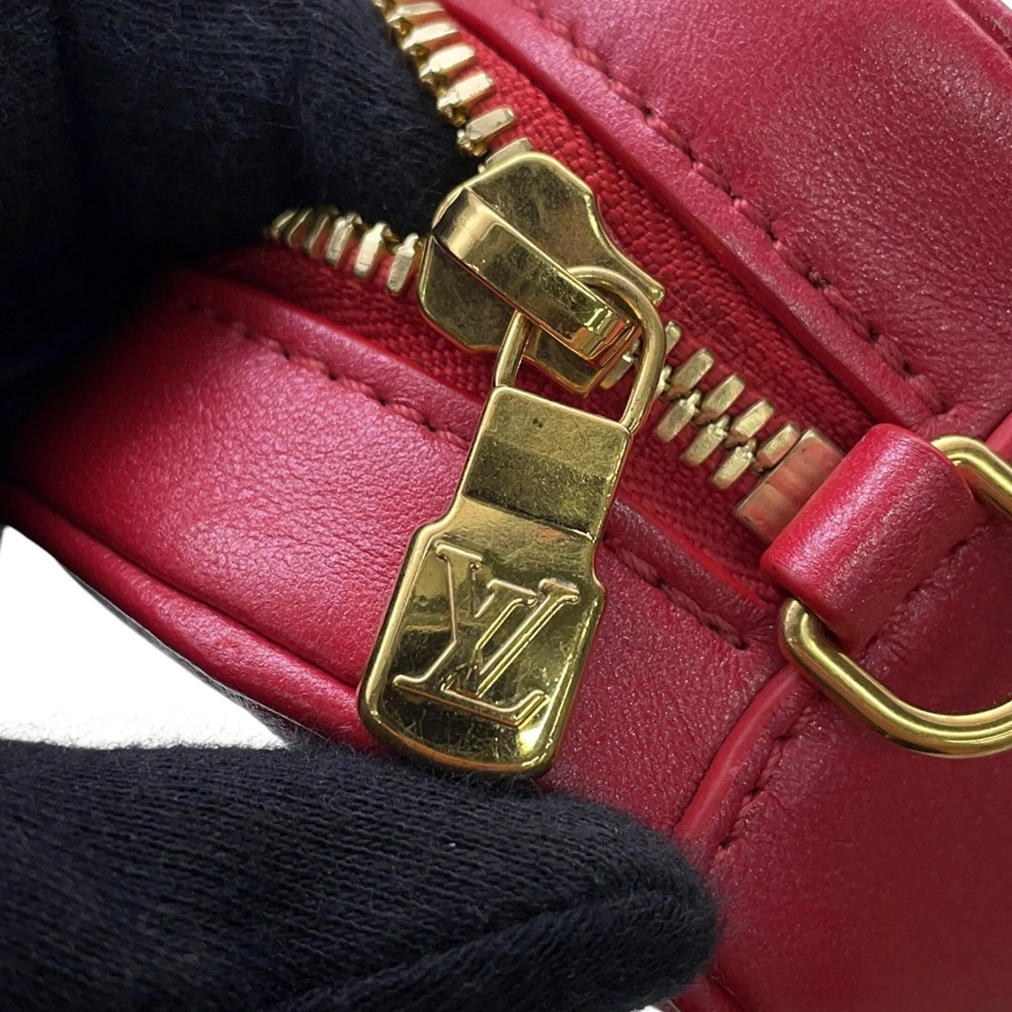 Monogram Monogram Shoulder Bag (Pre-Owned) - Louis Vuitton - Modalova