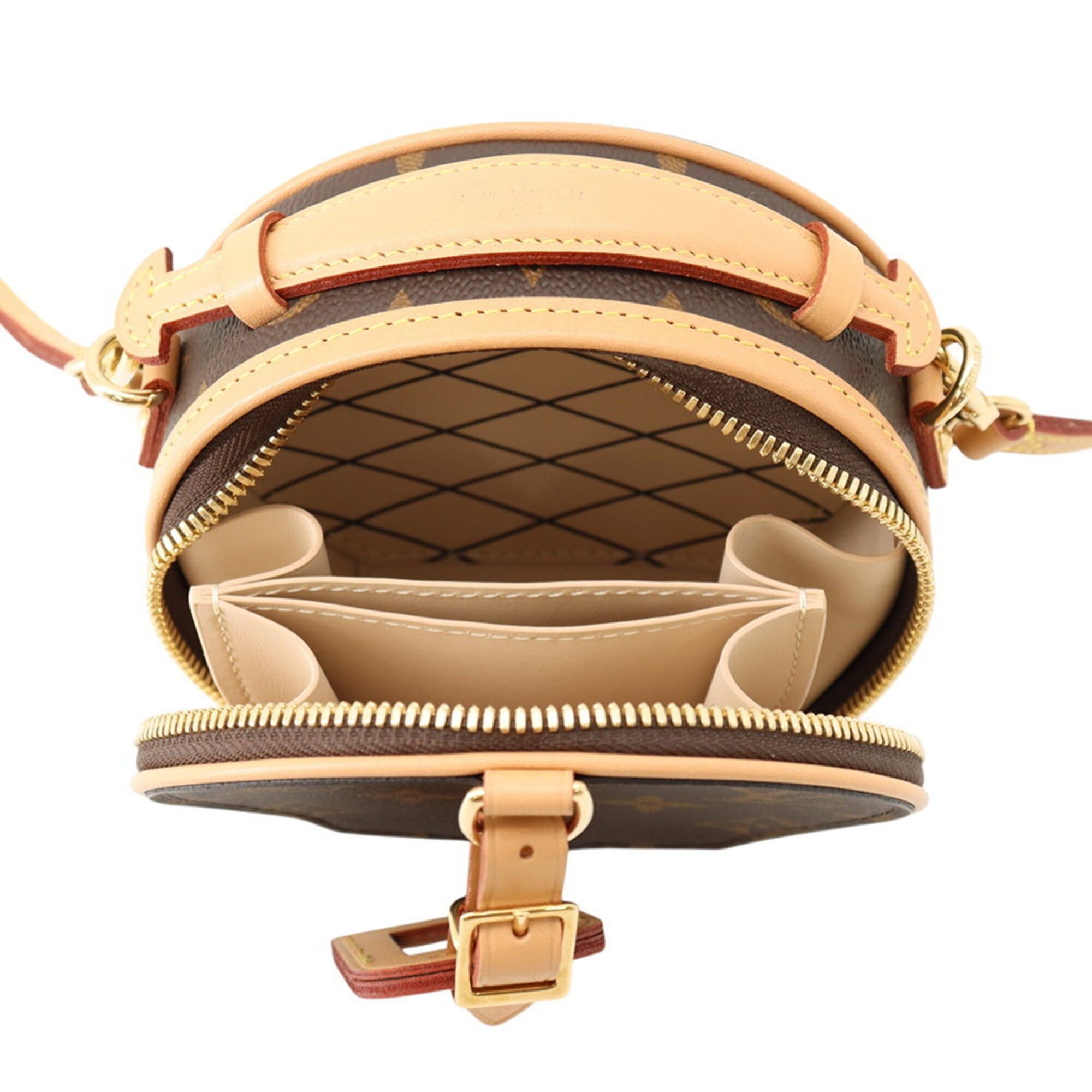Monogram Monogram Handbag Shoulder Bag (Pre-Owned) - Louis Vuitton - Modalova
