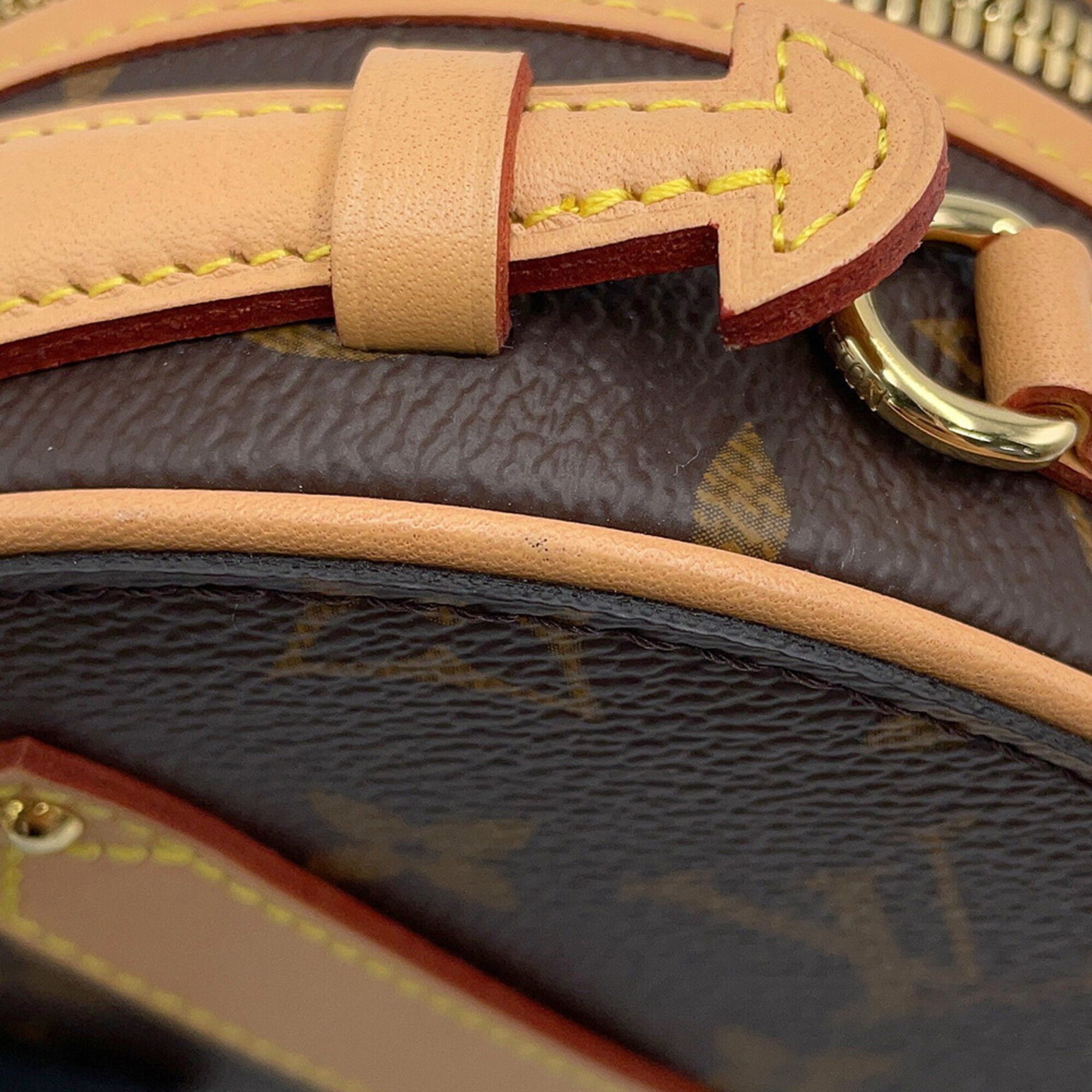Monogram Monogram Handbag Shoulder Bag (Pre-Owned) - Louis Vuitton - Modalova