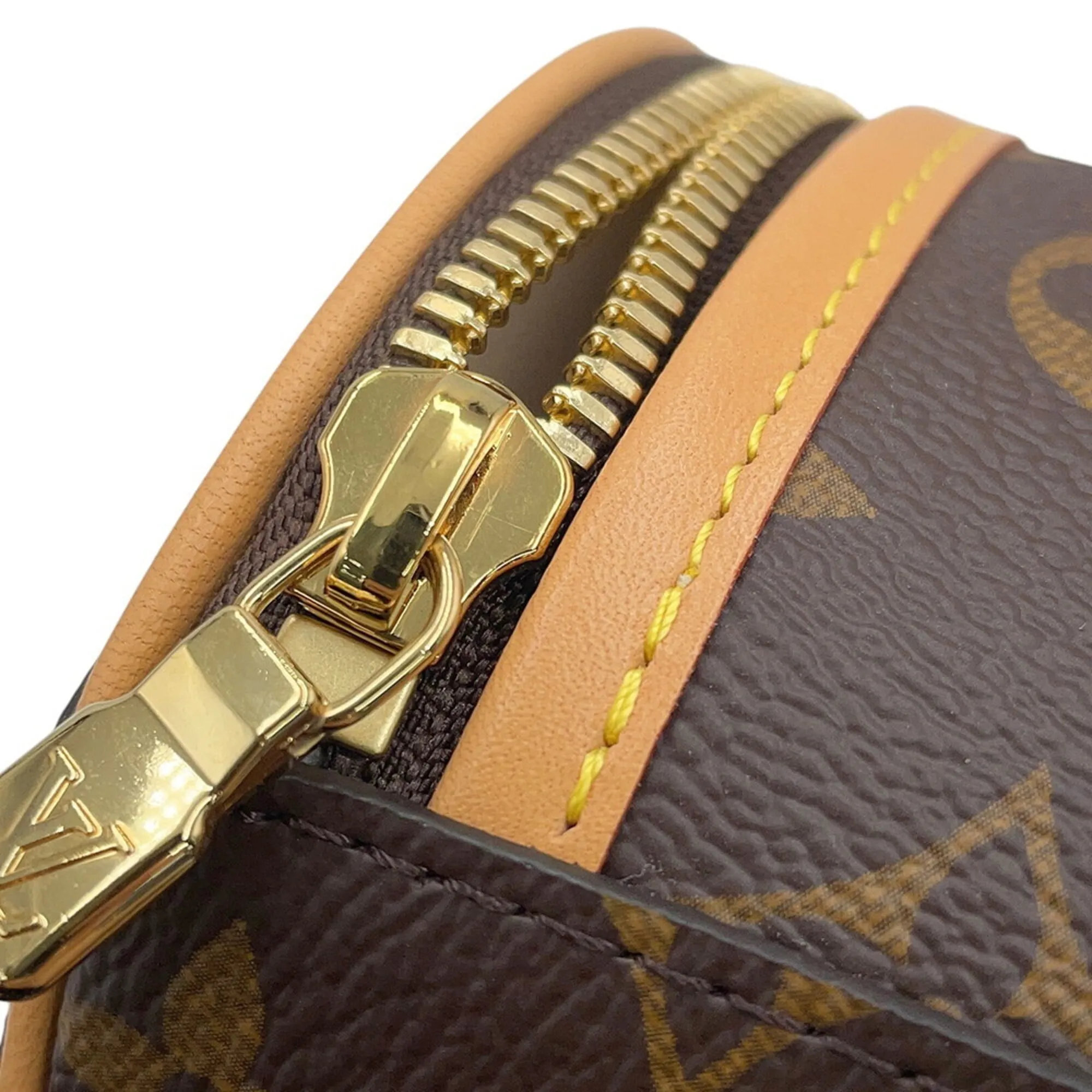 Monogram Monogram Handbag Shoulder Bag (Pre-Owned) - Louis Vuitton - Modalova