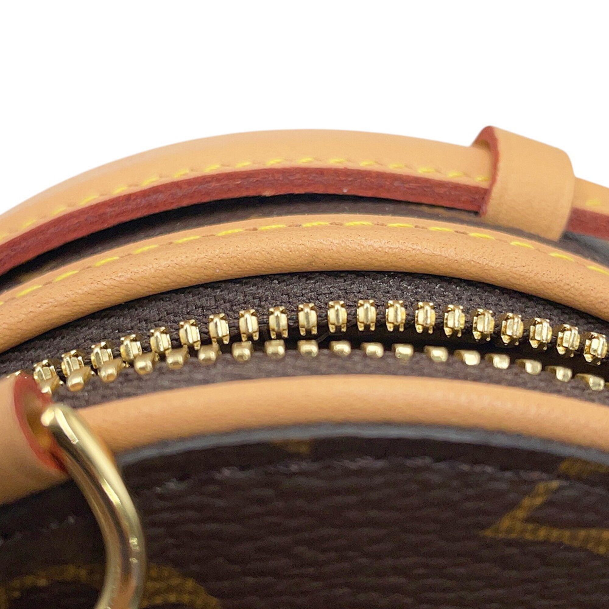 Monogram Monogram Handbag Shoulder Bag (Pre-Owned) - Louis Vuitton - Modalova