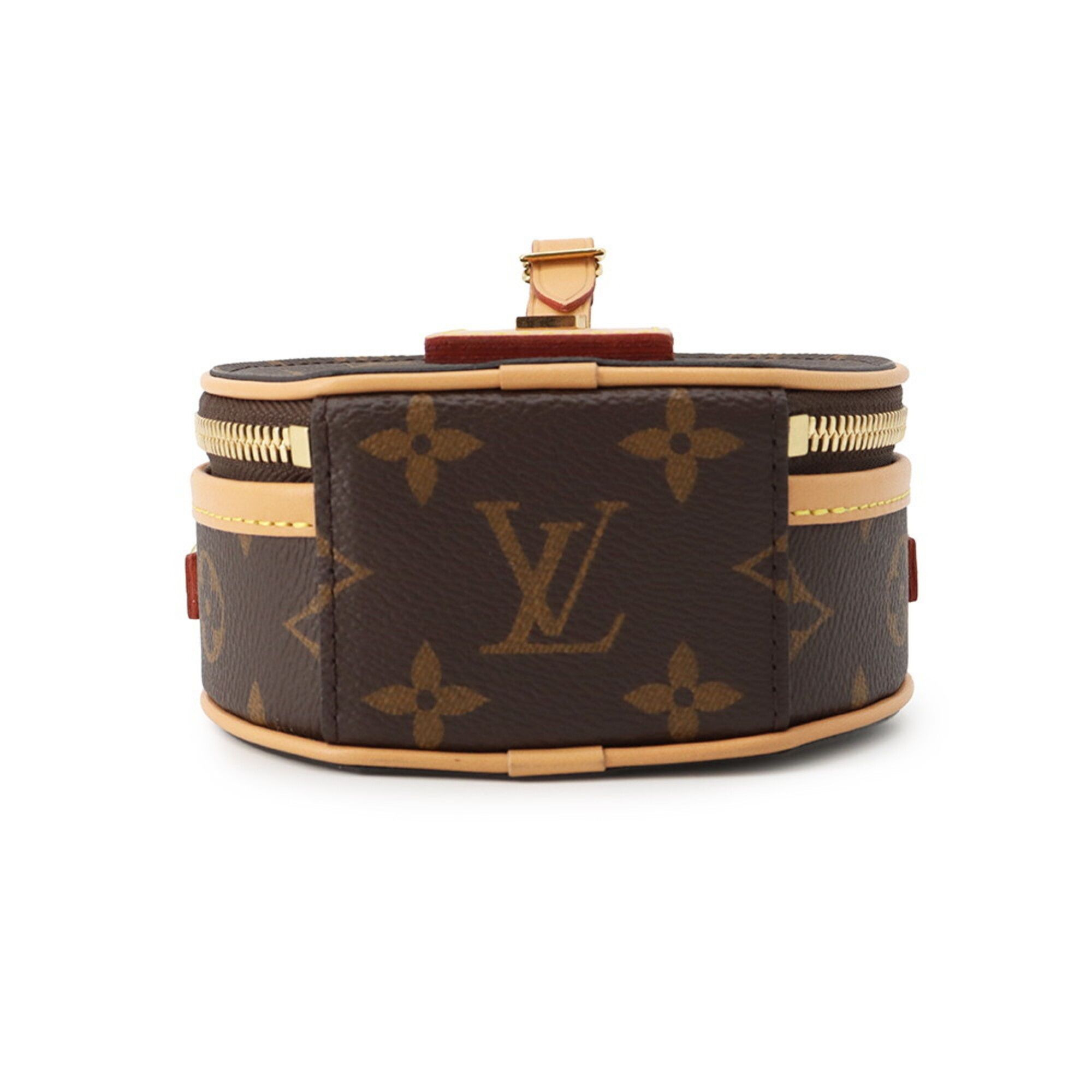Monogram Monogram Handbag Shoulder Bag (Pre-Owned) - Louis Vuitton - Modalova