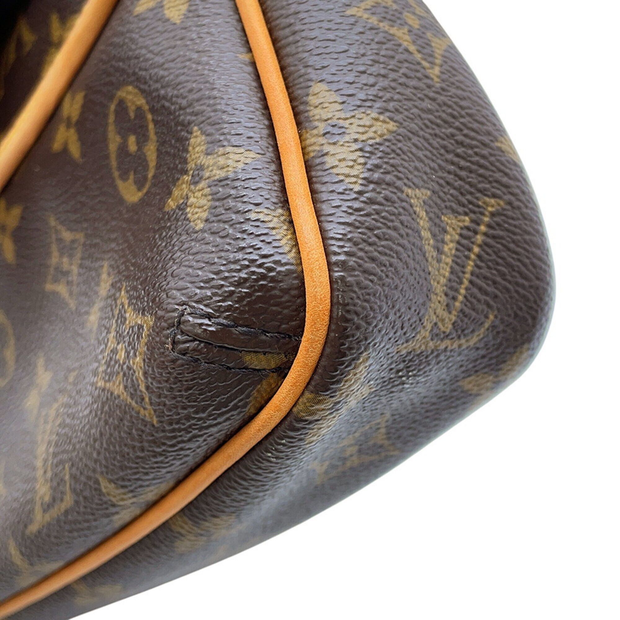 Monogram Monogram Handbag Shoulder Bag (Pre-Owned) - Louis Vuitton - Modalova