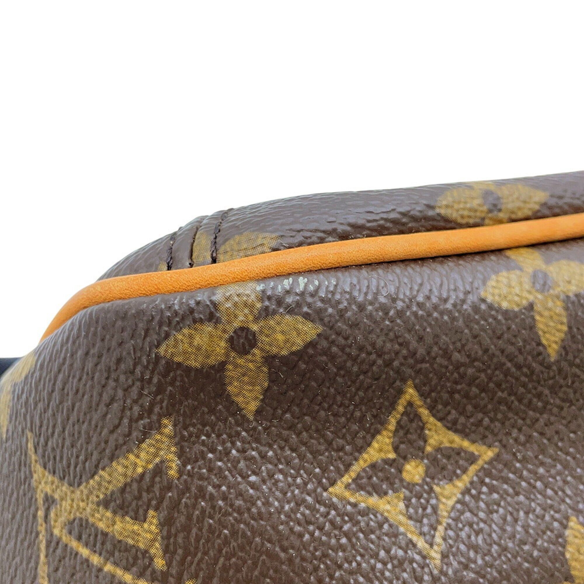 Monogram Monogram Handbag Shoulder Bag (Pre-Owned) - Louis Vuitton - Modalova
