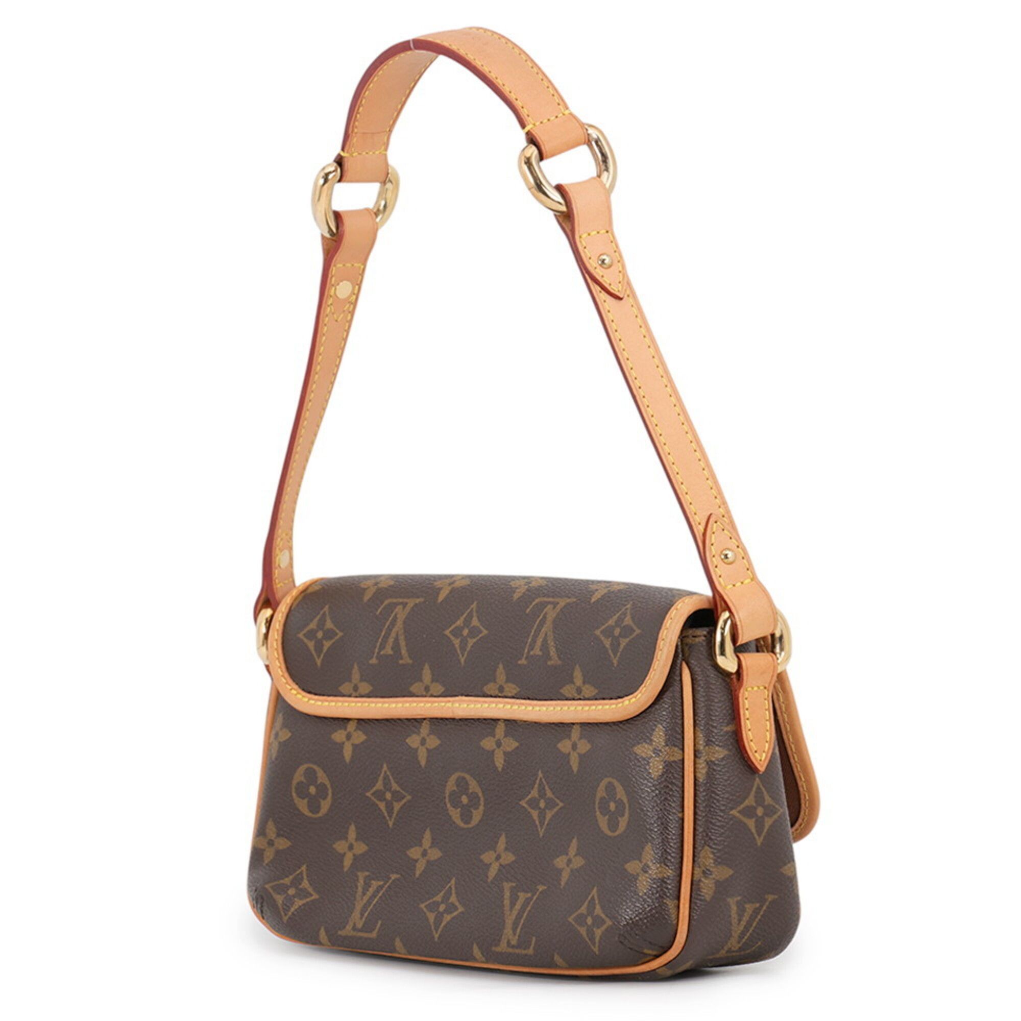 Monogram Monogram Handbag Shoulder Bag (Pre-Owned) - Louis Vuitton - Modalova