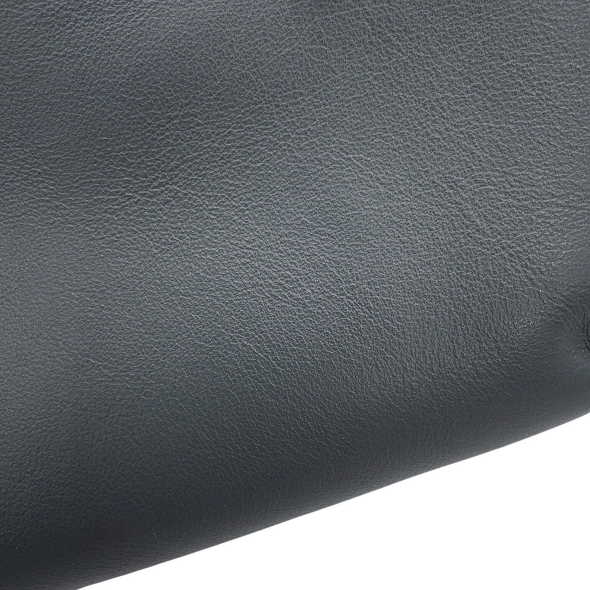 Leather Sling Bag (Pre-Owned) - Christian Dior - Modalova