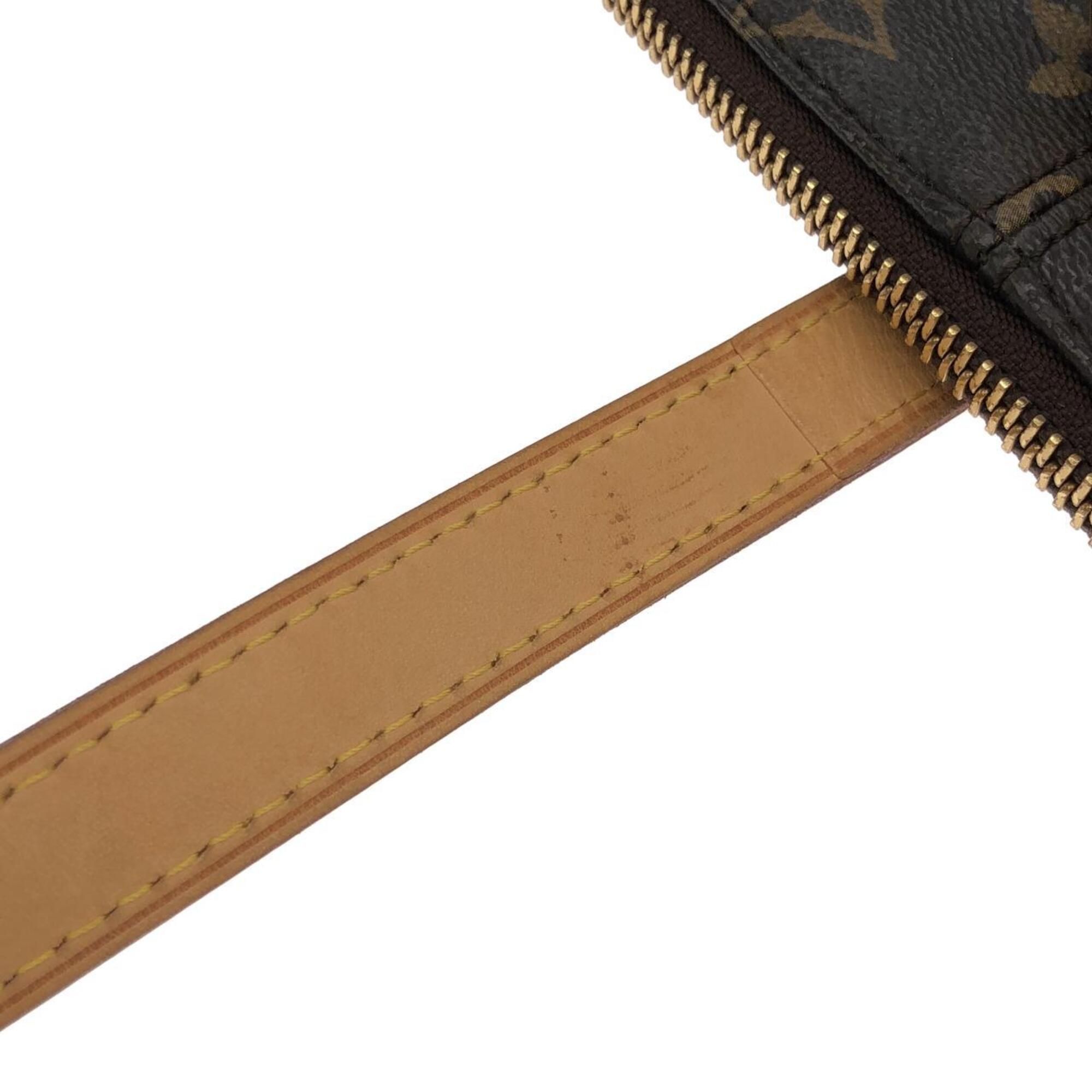 Coated Canvas Handbag (Pre-Owned) - Louis Vuitton - Modalova