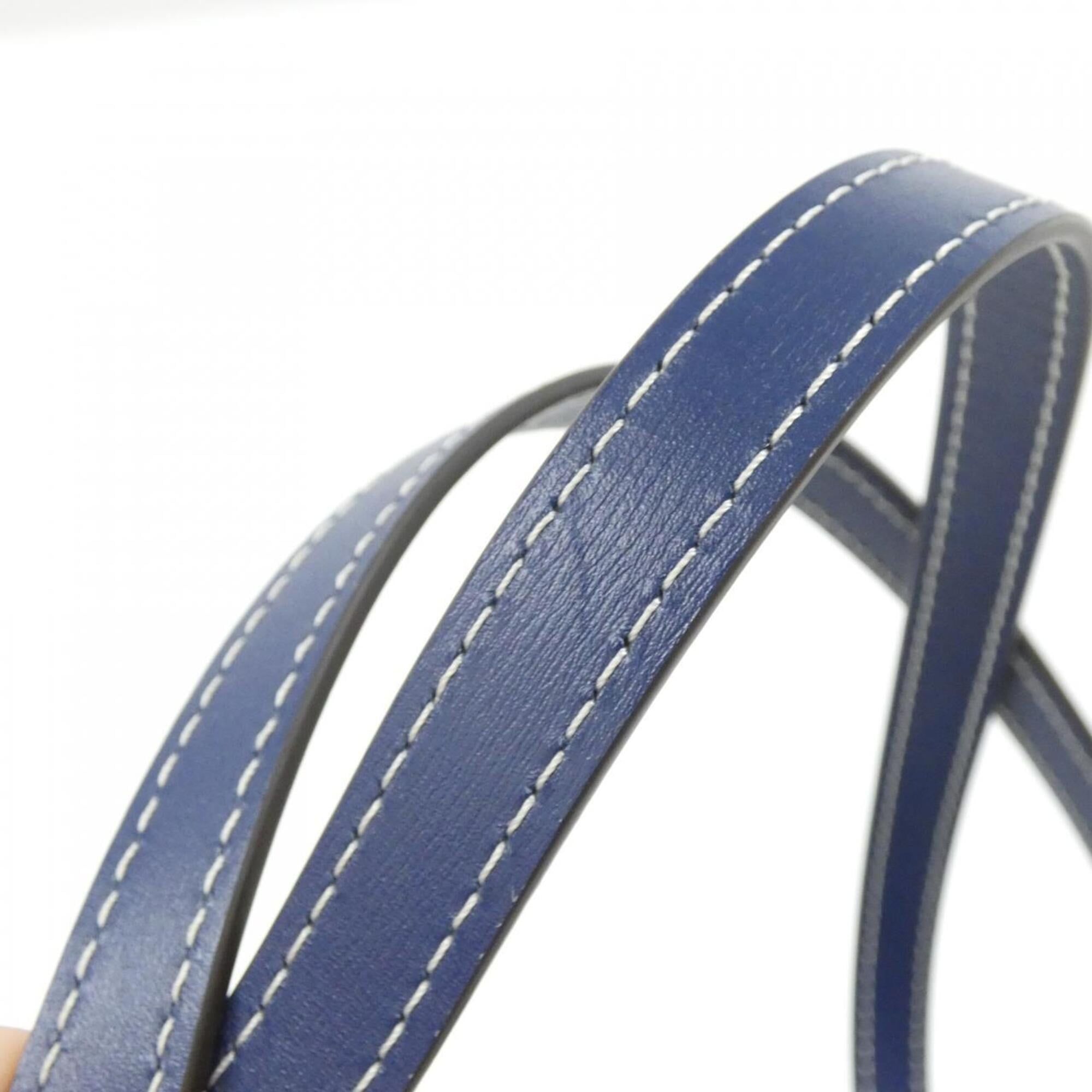 Denim Handbag (Pre-Owned) - Louis Vuitton - Modalova
