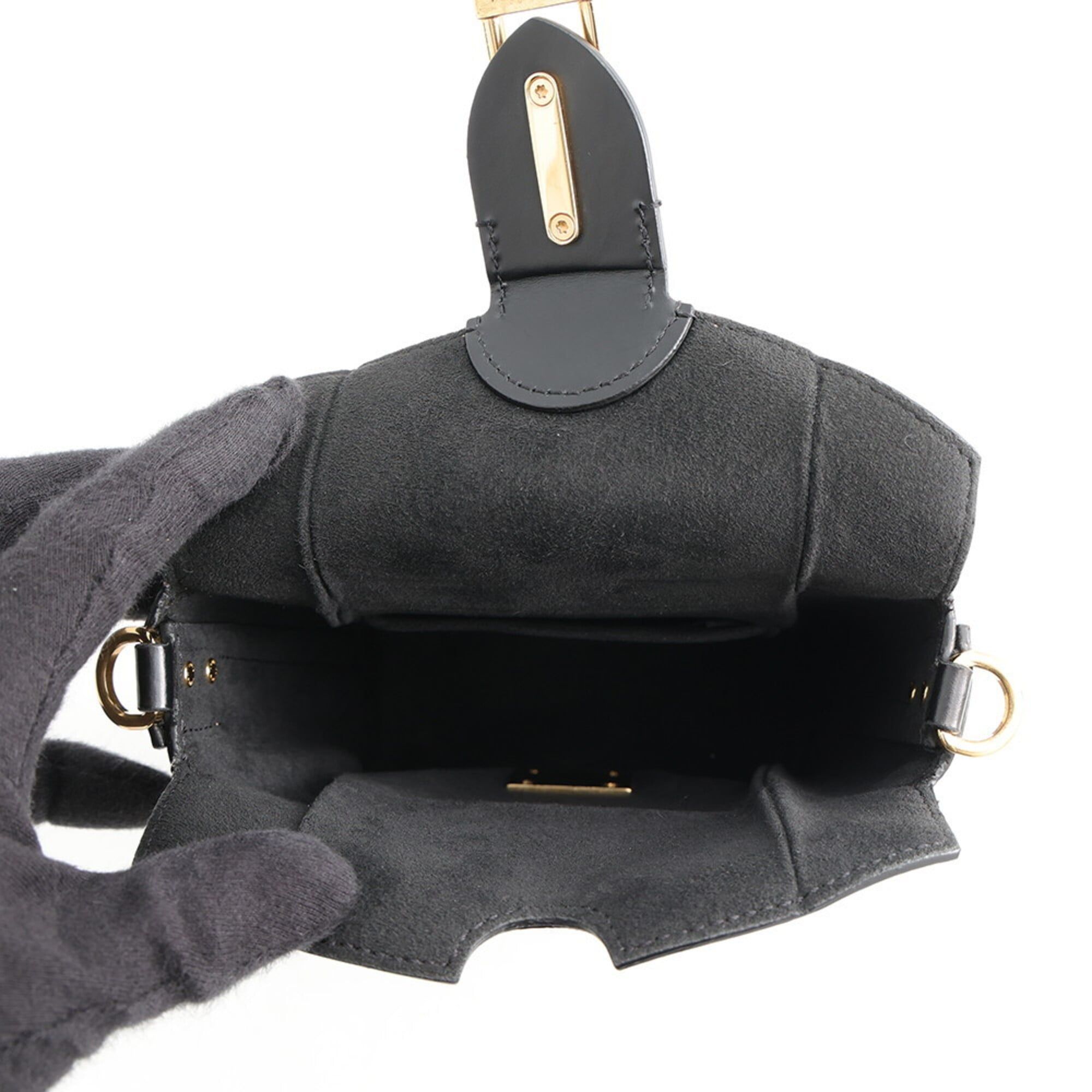 Monogram Reverse Monogram Reverse Monogram Handbag Shoulder Bag (Pre-Owned) - Louis Vuitton - Modalova
