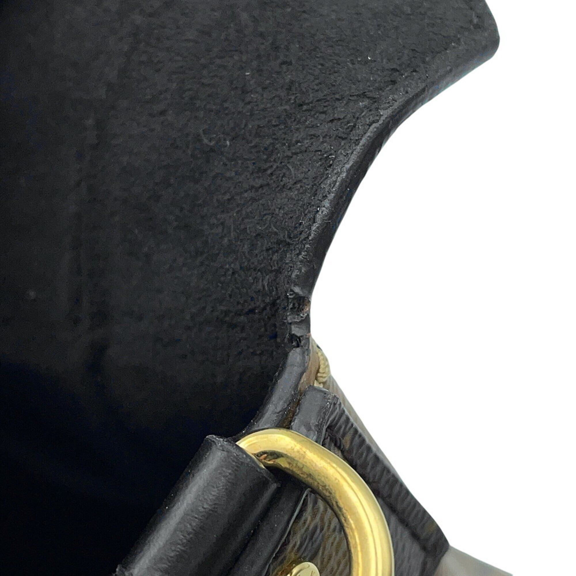 Monogram Reverse Monogram Reverse Monogram Handbag Shoulder Bag (Pre-Owned) - Louis Vuitton - Modalova