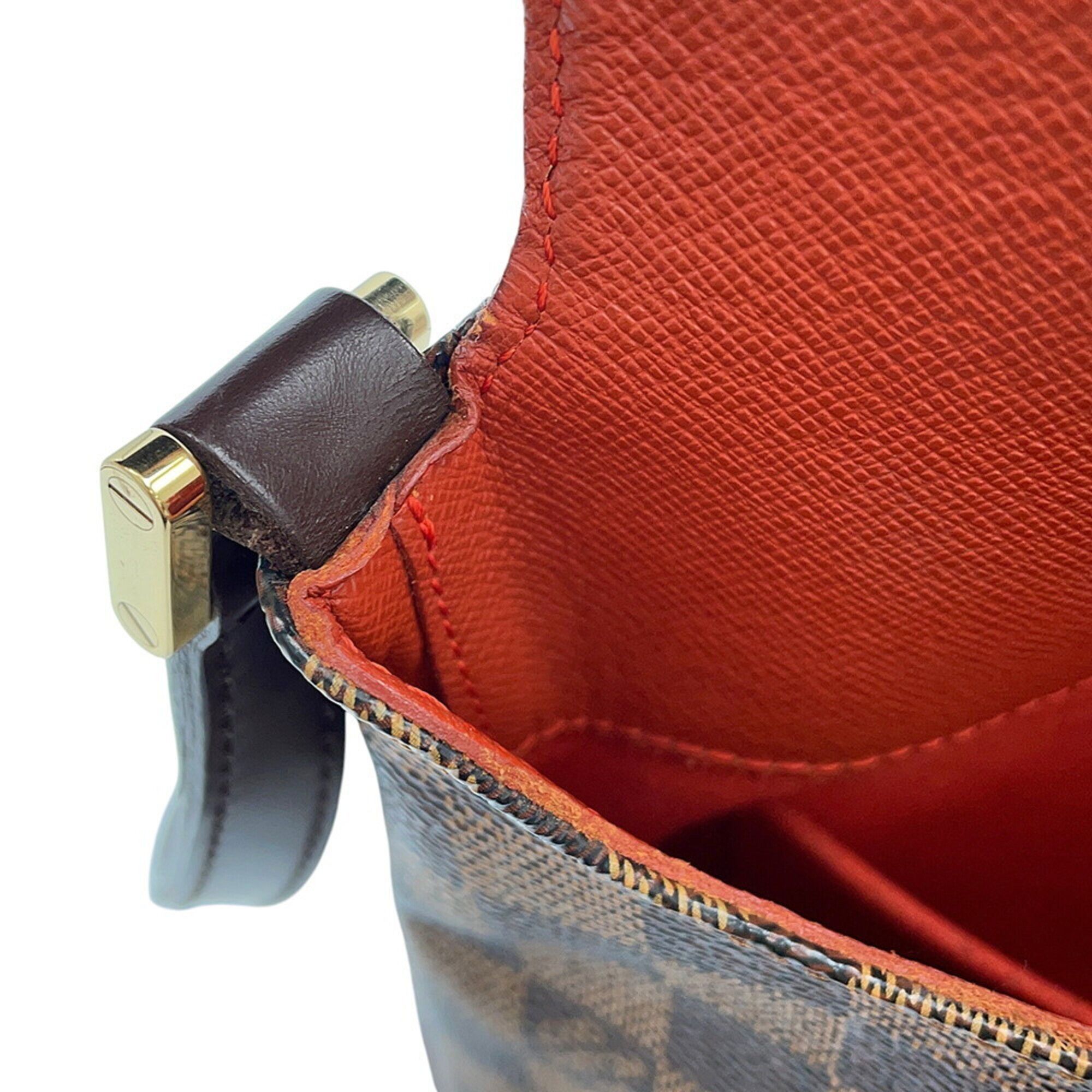 Damier Shoulder Bag (Pre-Owned) - Louis Vuitton - Modalova