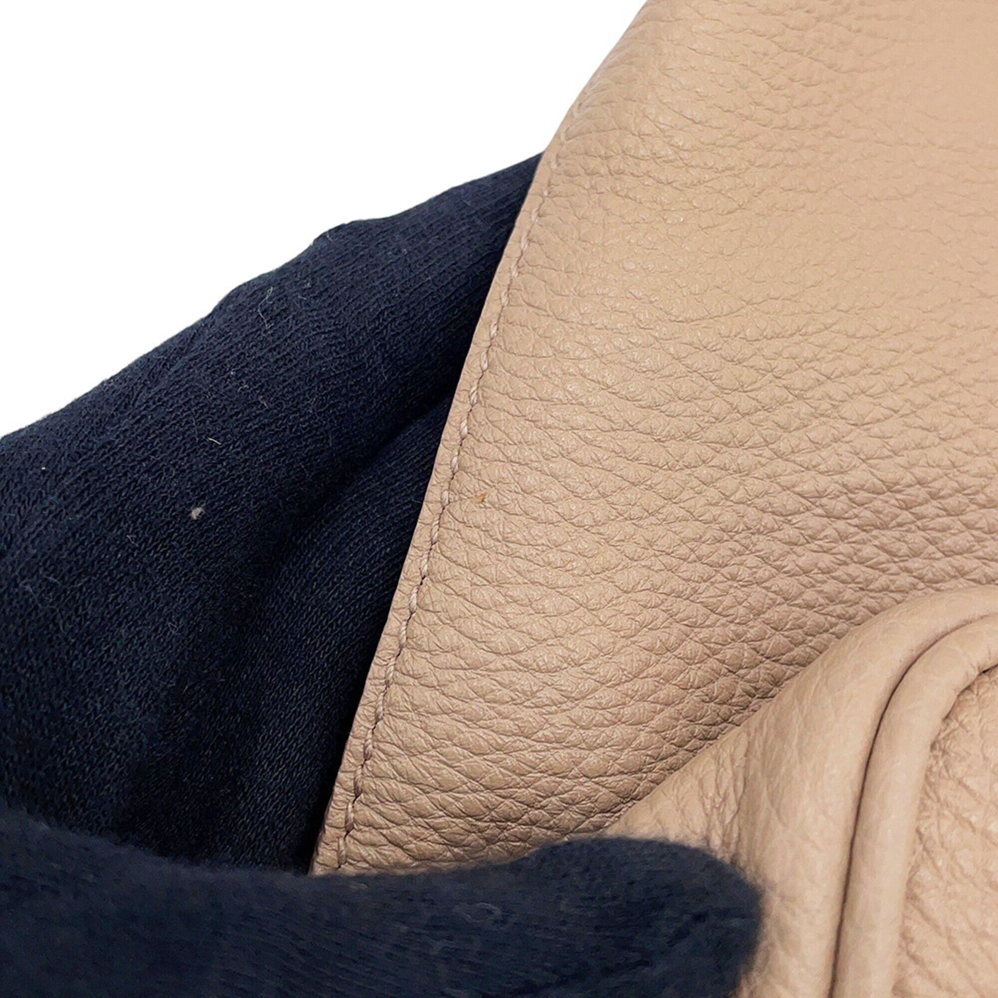 Leather Handbag Shoulder Bag (Pre-Owned) - Prada - Modalova