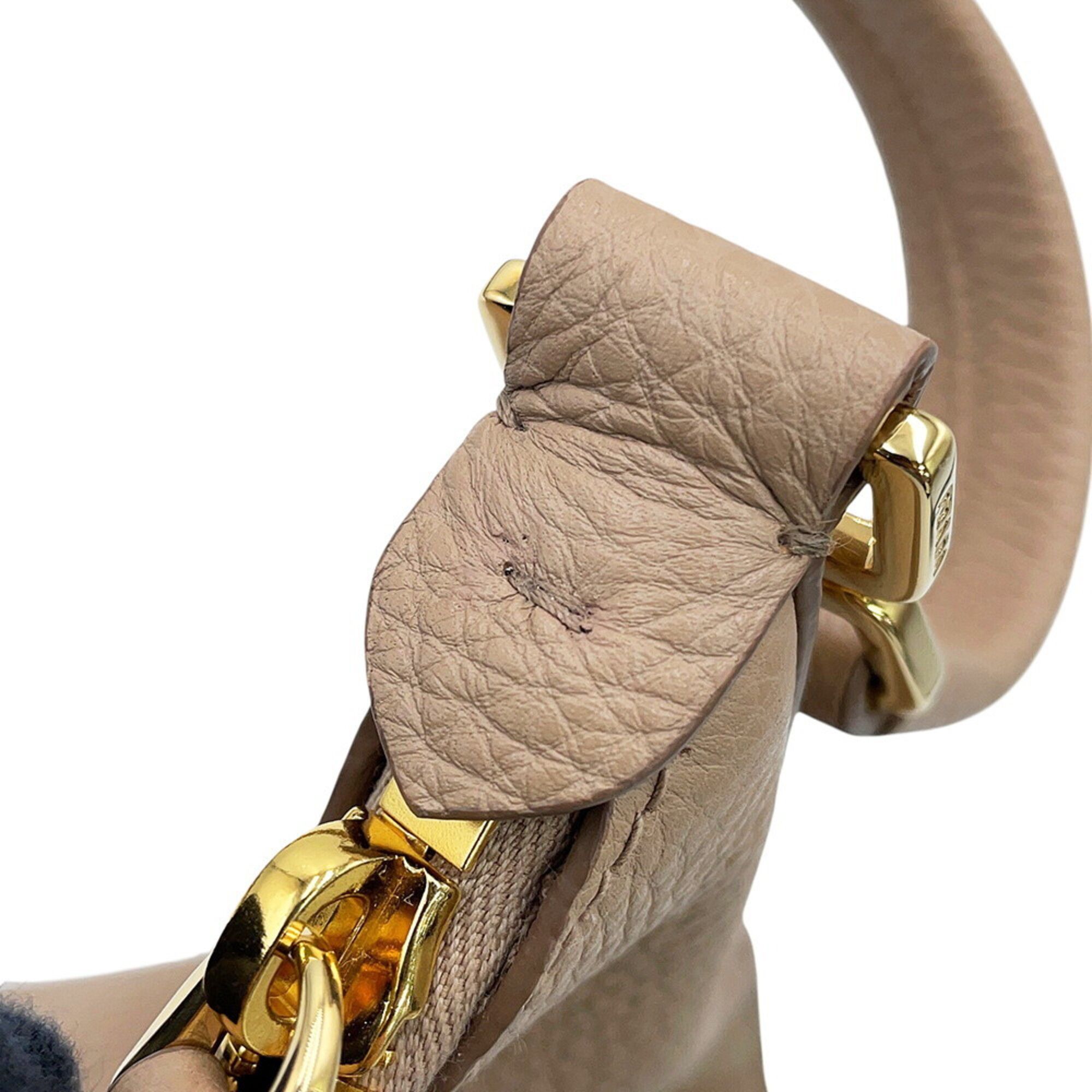 Leather Handbag Shoulder Bag (Pre-Owned) - Prada - Modalova