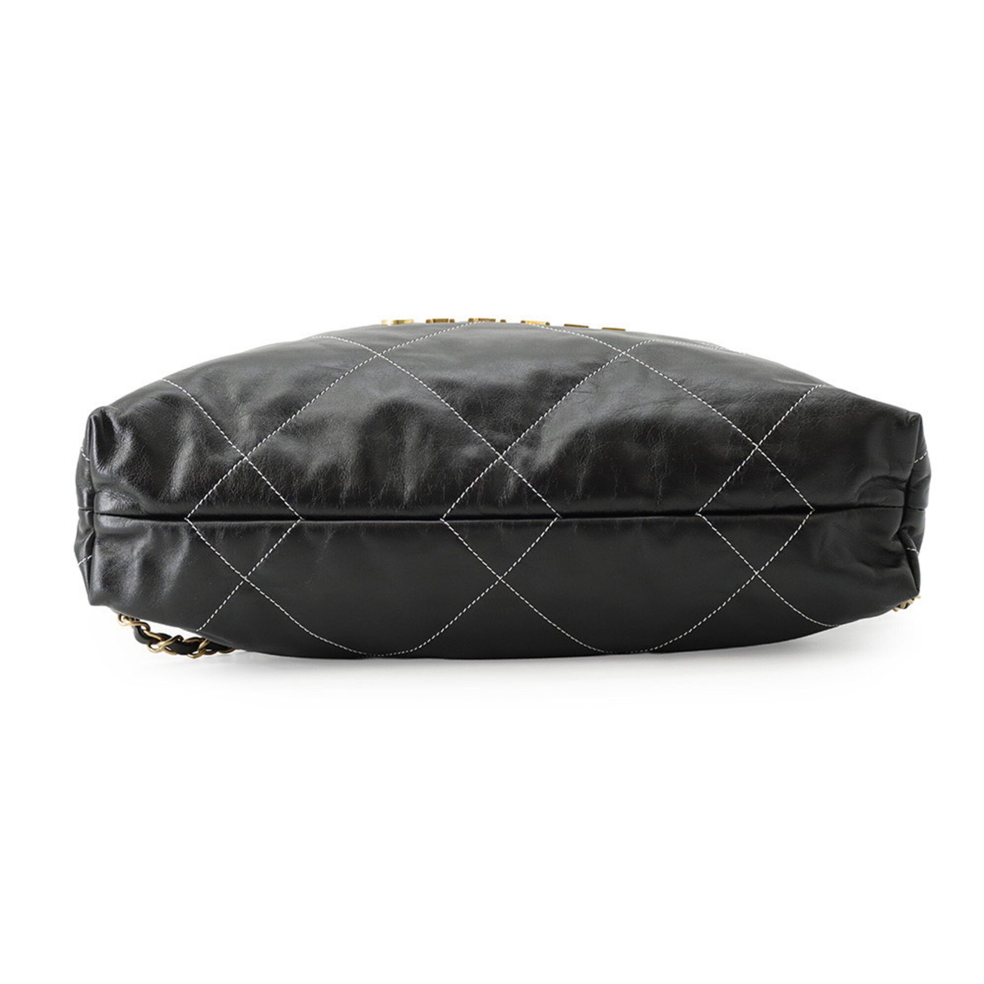 Leather Backpack (Pre-Owned) - Chanel - Modalova