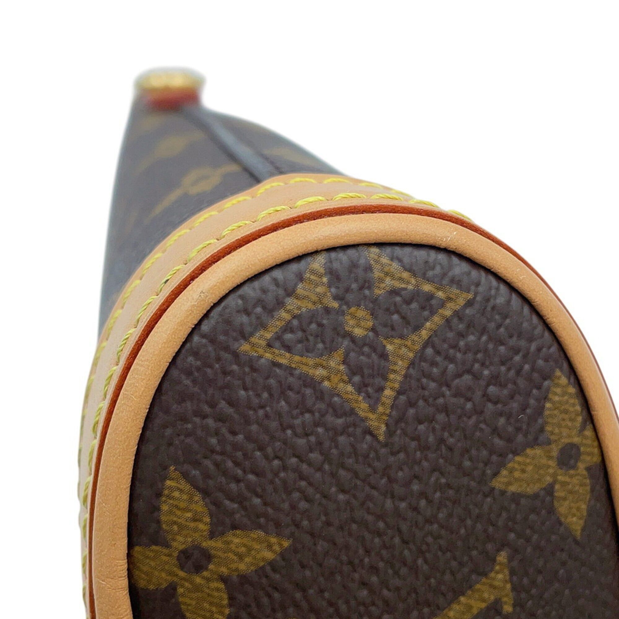 Monogram Monogram Shoulder Bag (Pre-Owned) - Louis Vuitton - Modalova