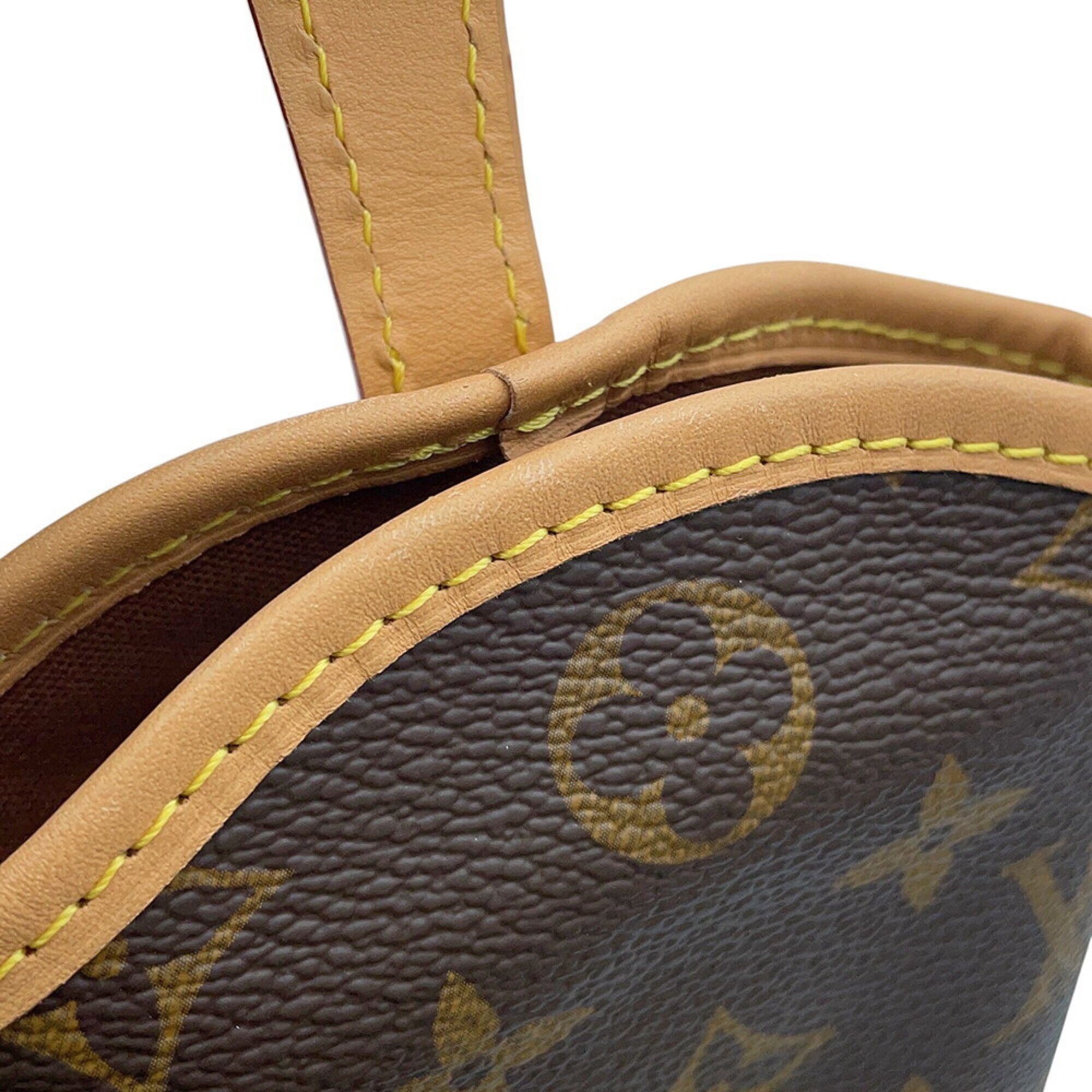 Monogram Monogram Shoulder Bag (Pre-Owned) - Louis Vuitton - Modalova