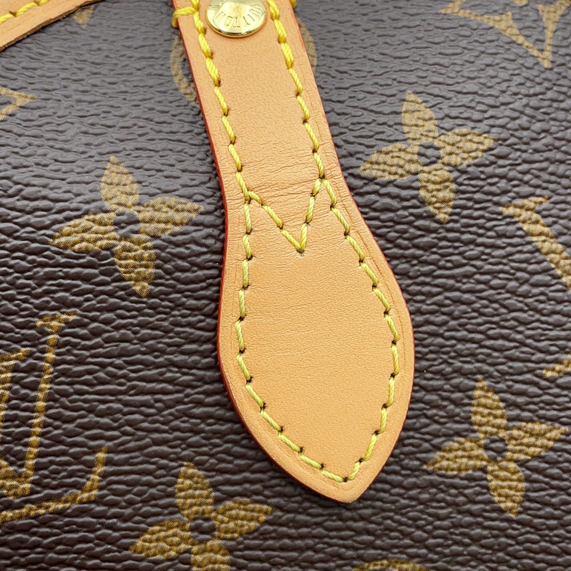 Monogram Monogram Shoulder Bag (Pre-Owned) - Louis Vuitton - Modalova