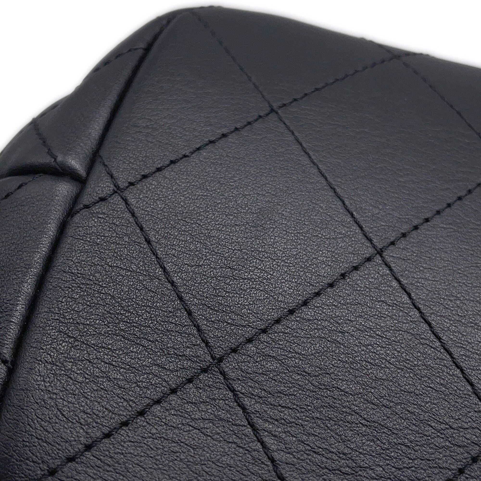 Matelasse Leather Backpack (Pre-Owned) - Chanel - Modalova