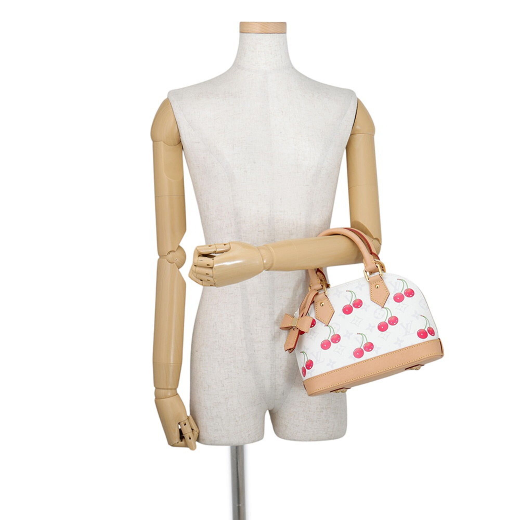 Handbag Shoulder Bag (Pre-Owned) - Louis Vuitton - Modalova