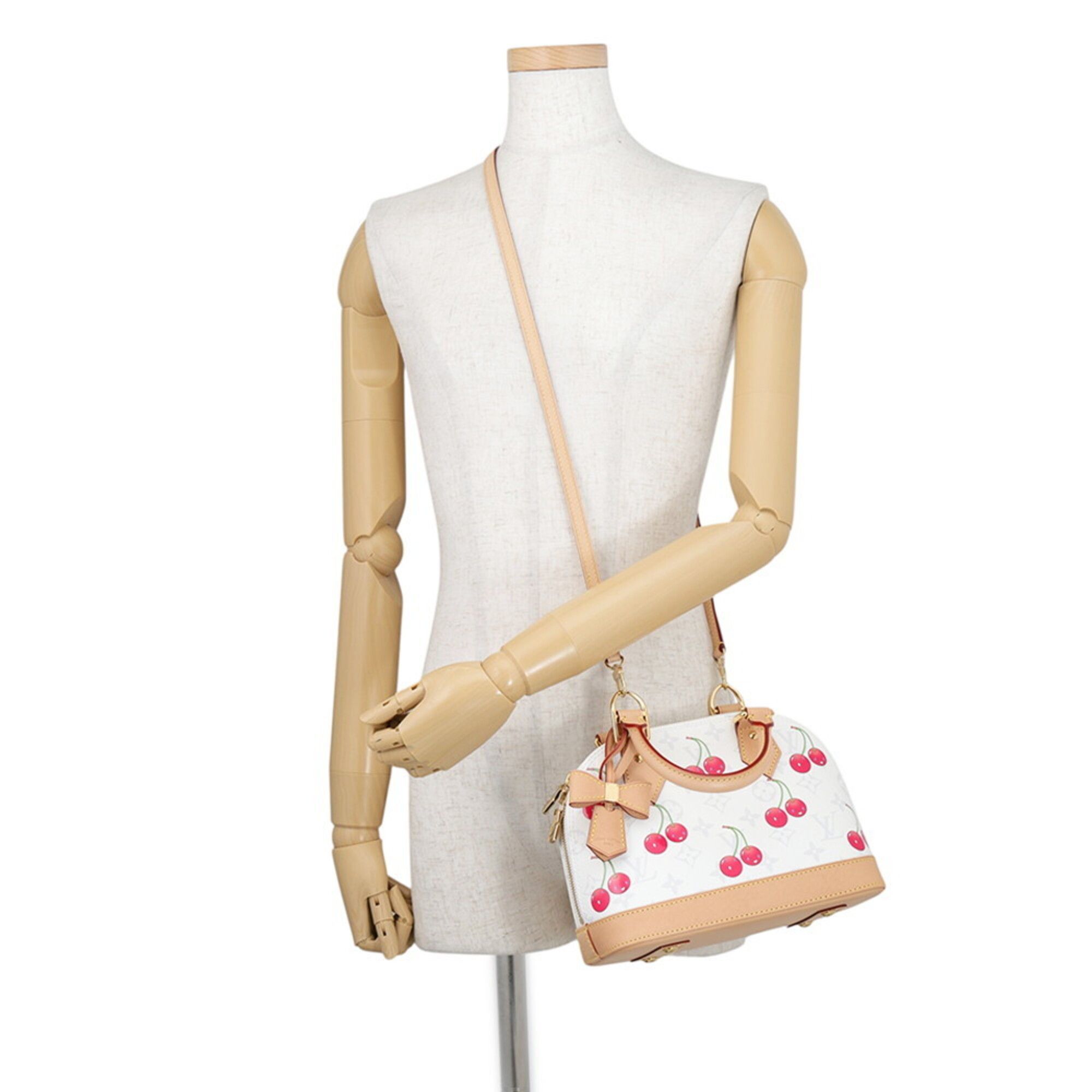 Handbag Shoulder Bag (Pre-Owned) - Louis Vuitton - Modalova