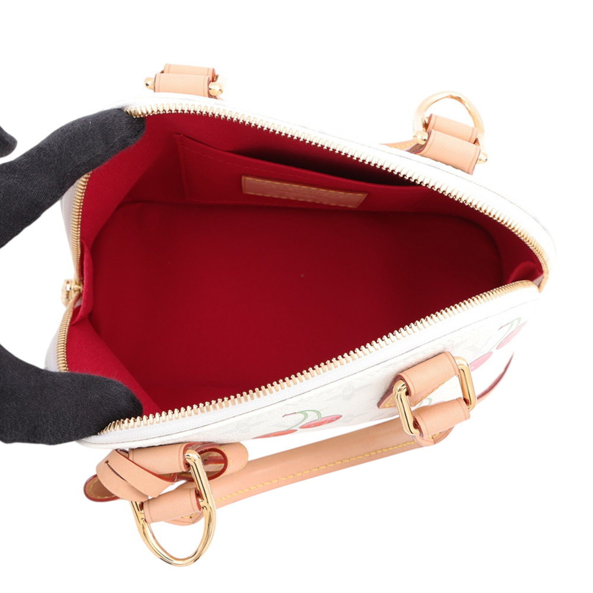 Handbag Shoulder Bag (Pre-Owned) - Louis Vuitton - Modalova