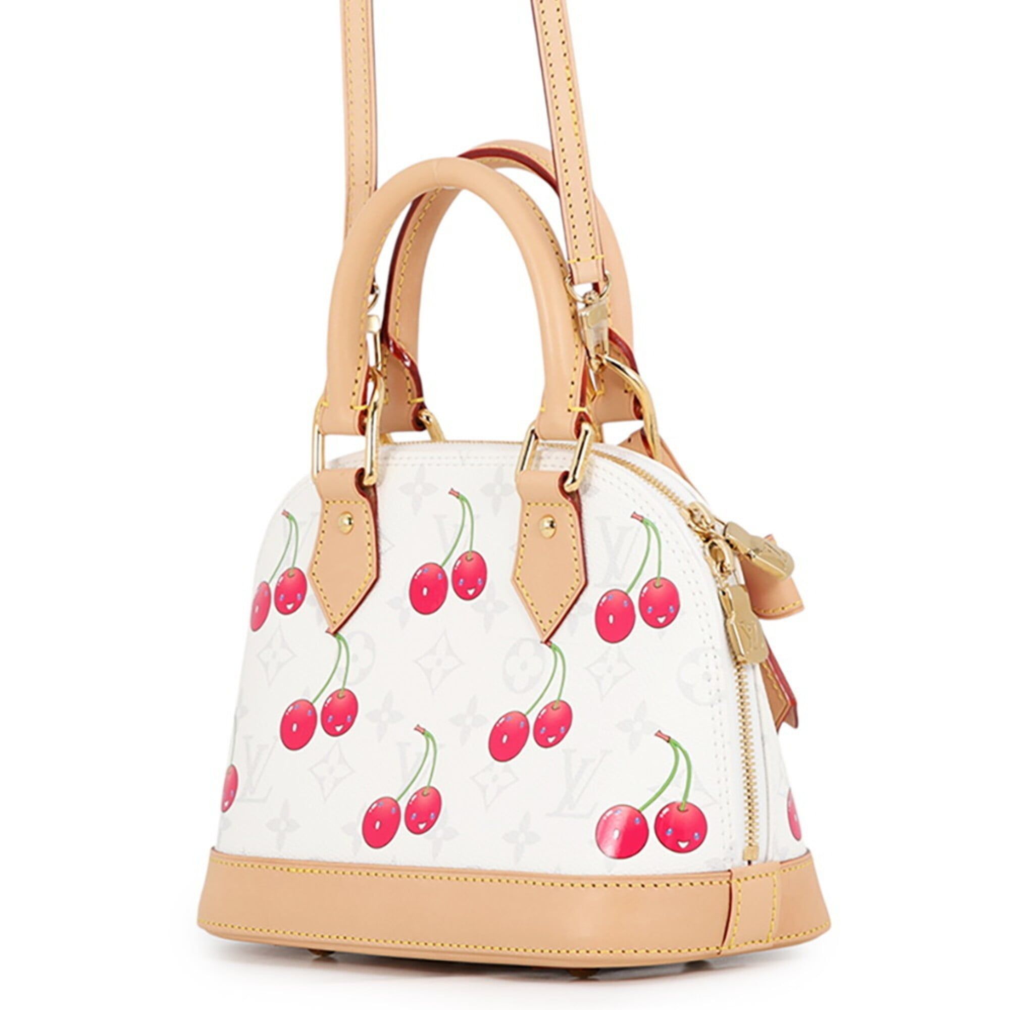 Handbag Shoulder Bag (Pre-Owned) - Louis Vuitton - Modalova