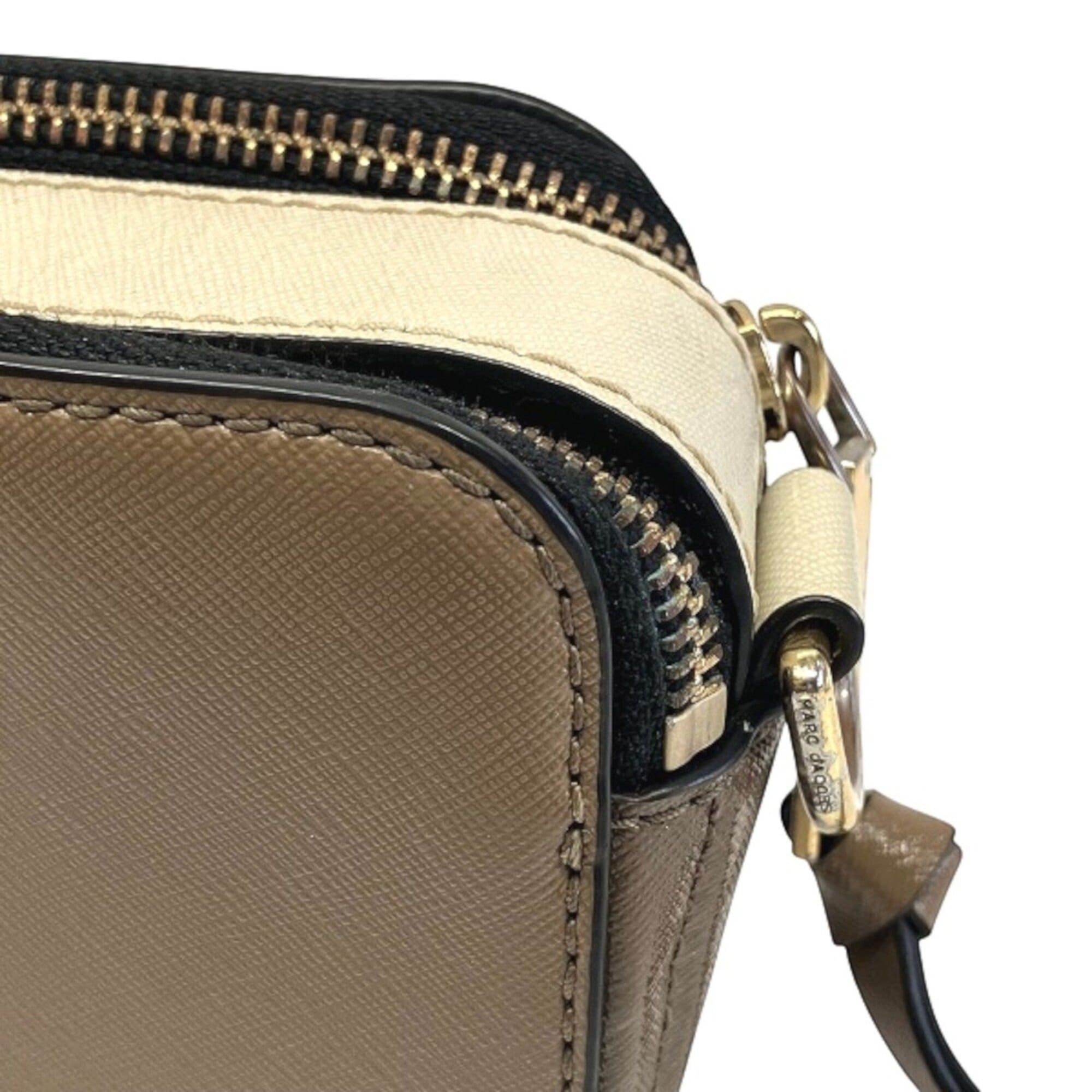 Leather Shoulder Bag (Pre-Owned) - Marc Jacobs - Modalova