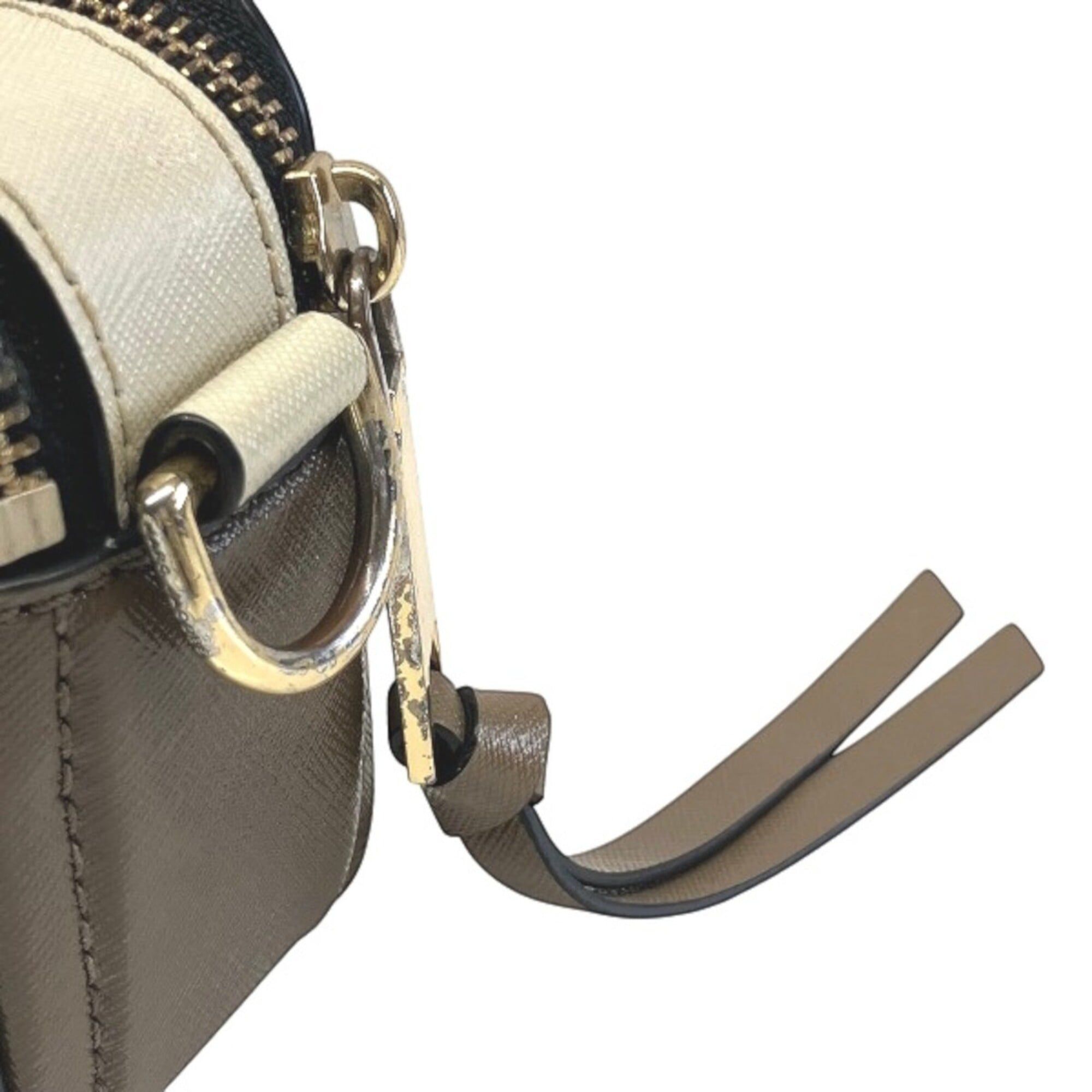 Leather Shoulder Bag (Pre-Owned) - Marc Jacobs - Modalova