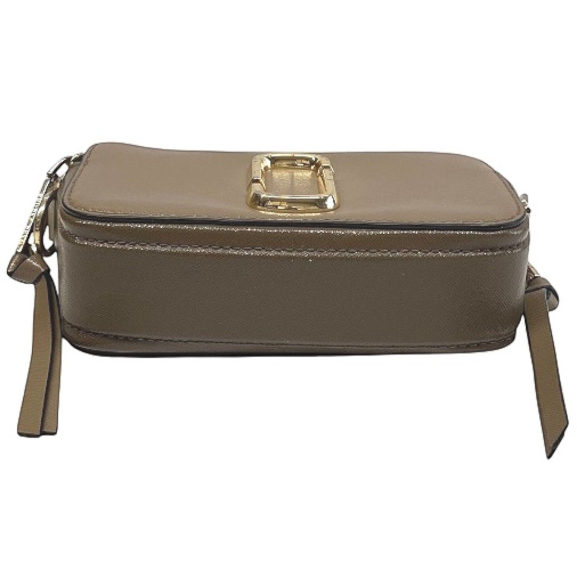 Leather Shoulder Bag (Pre-Owned) - Marc Jacobs - Modalova