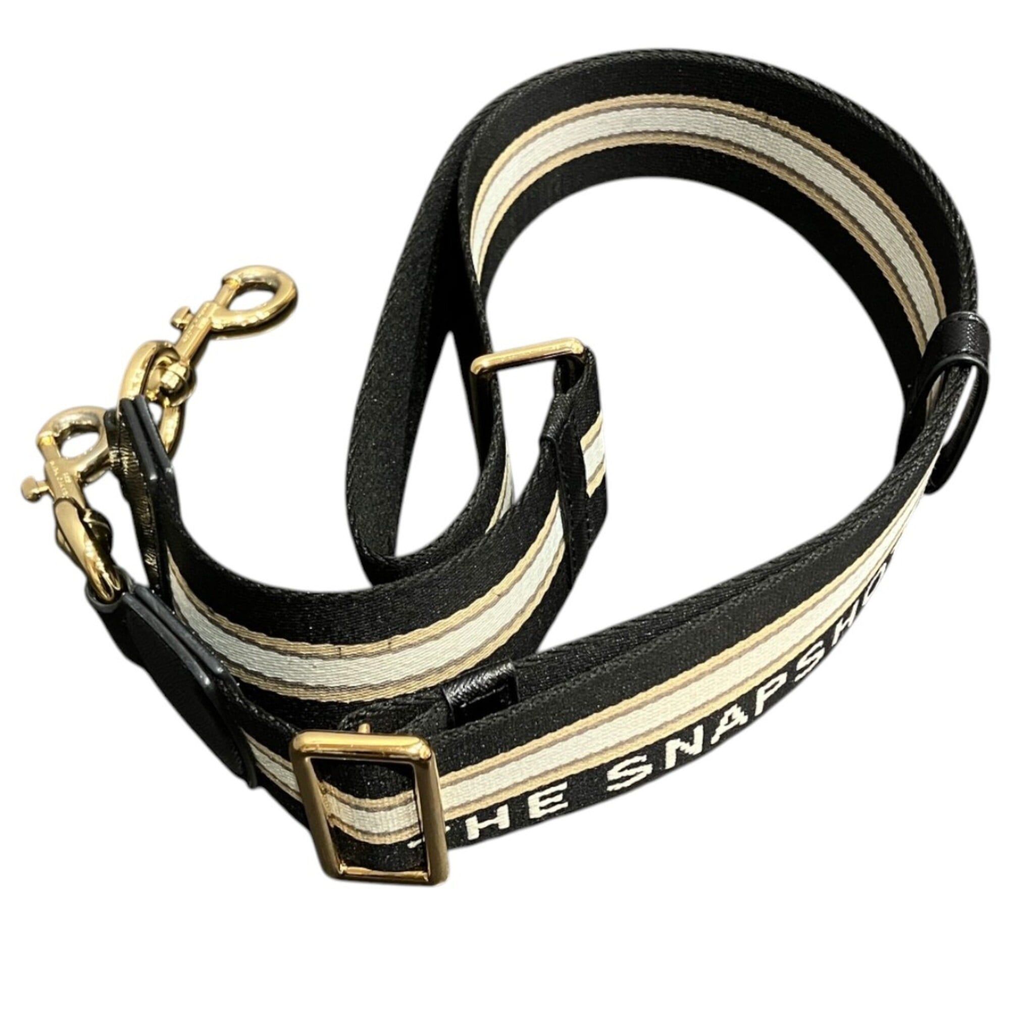 Leather Shoulder Bag (Pre-Owned) - Marc Jacobs - Modalova