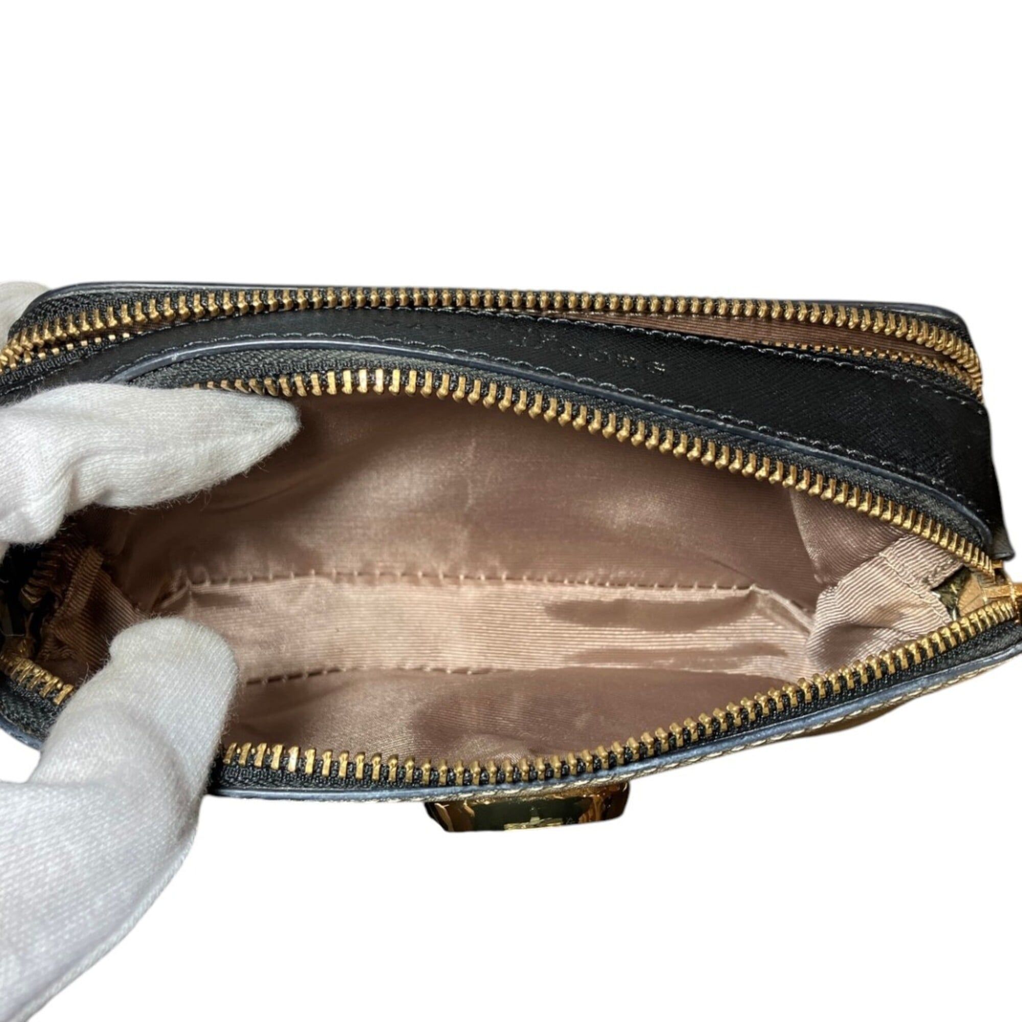 Leather Shoulder Bag (Pre-Owned) - Marc Jacobs - Modalova